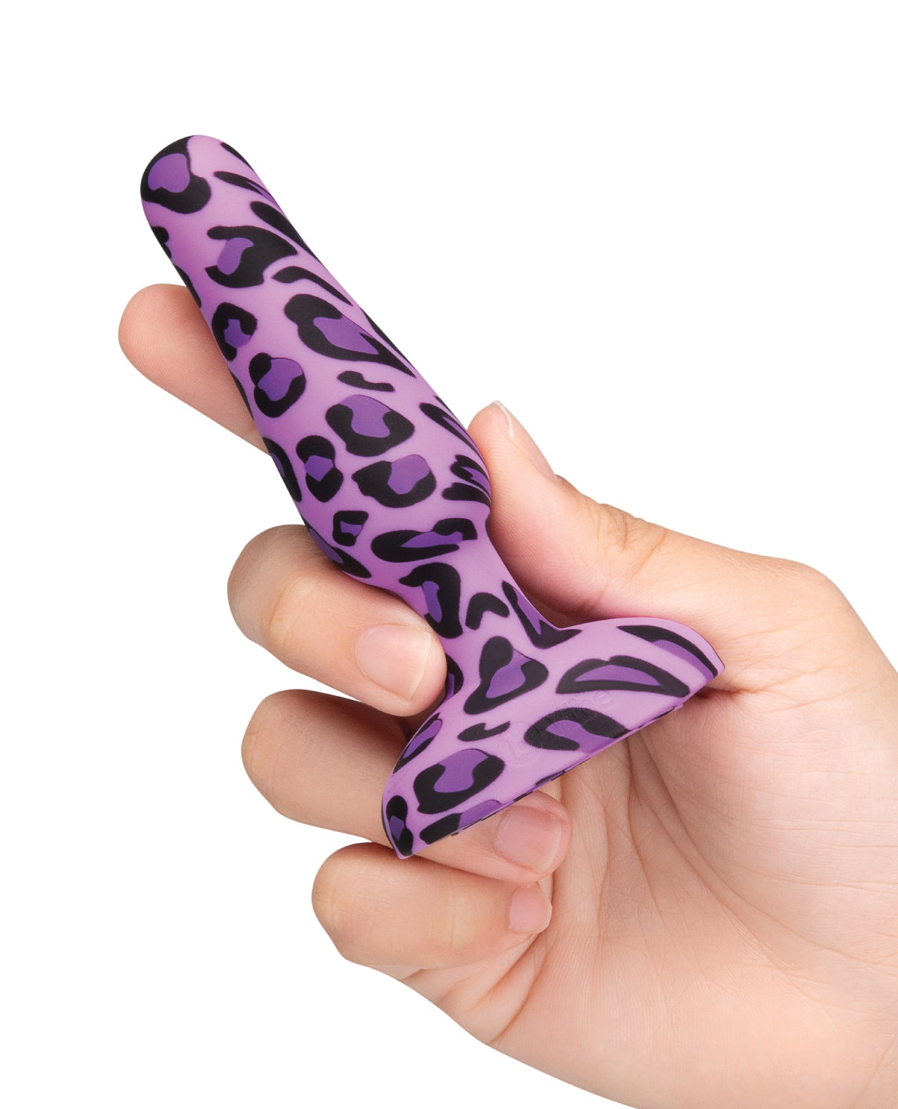 Leopard Novice Plug