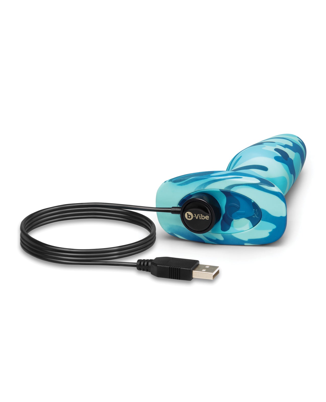 Rimming Plug 2 - Camo