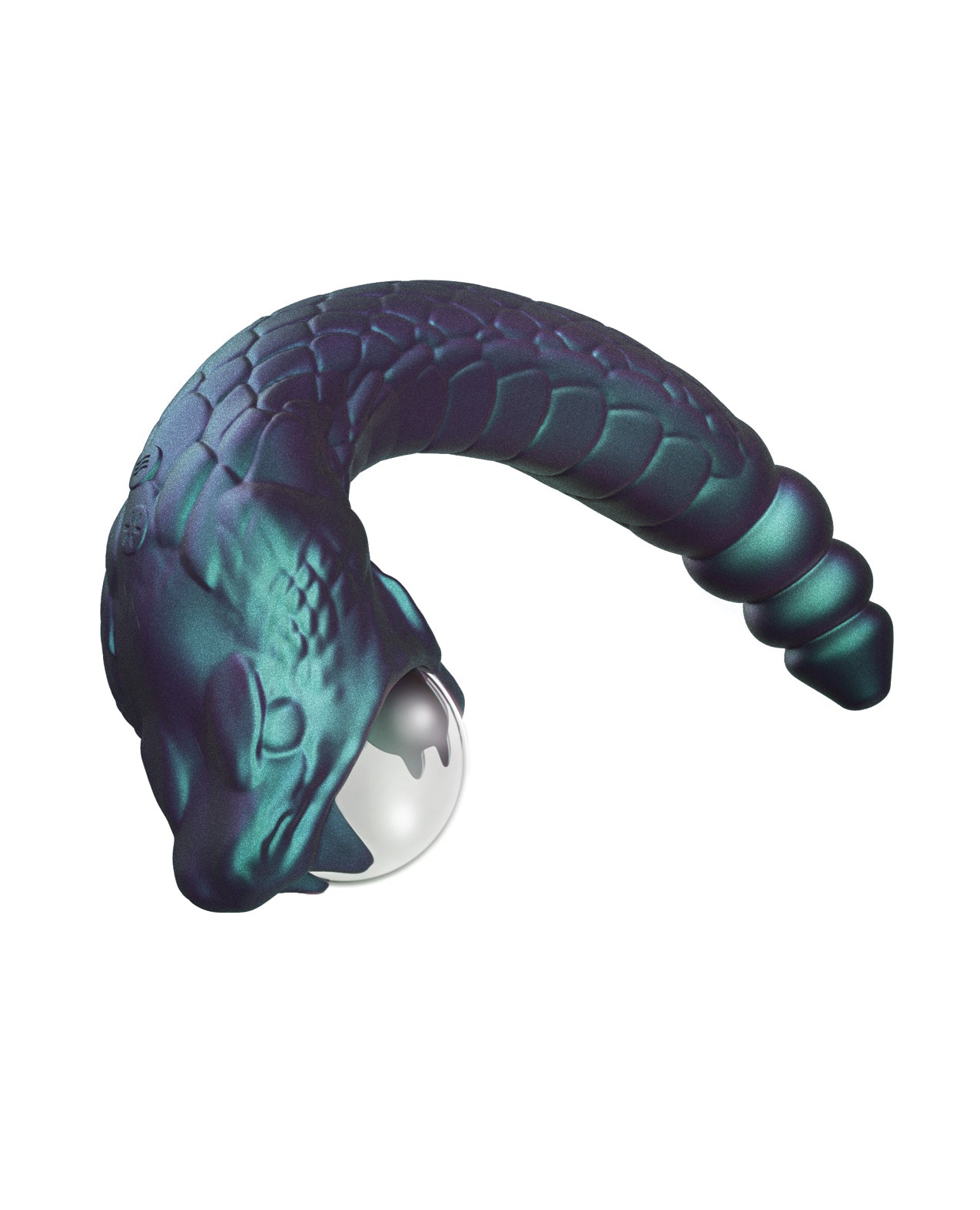 Blush Temptasia - Rattle Snake - Dark Millenia