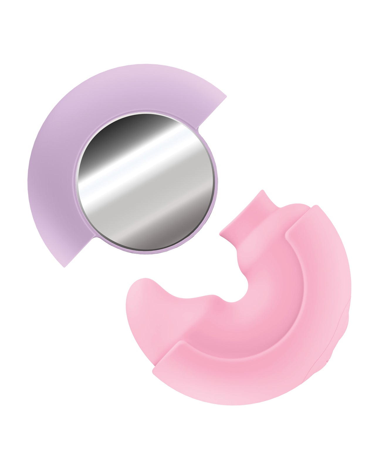 Blush Play With Me - Pout & Play - Pink