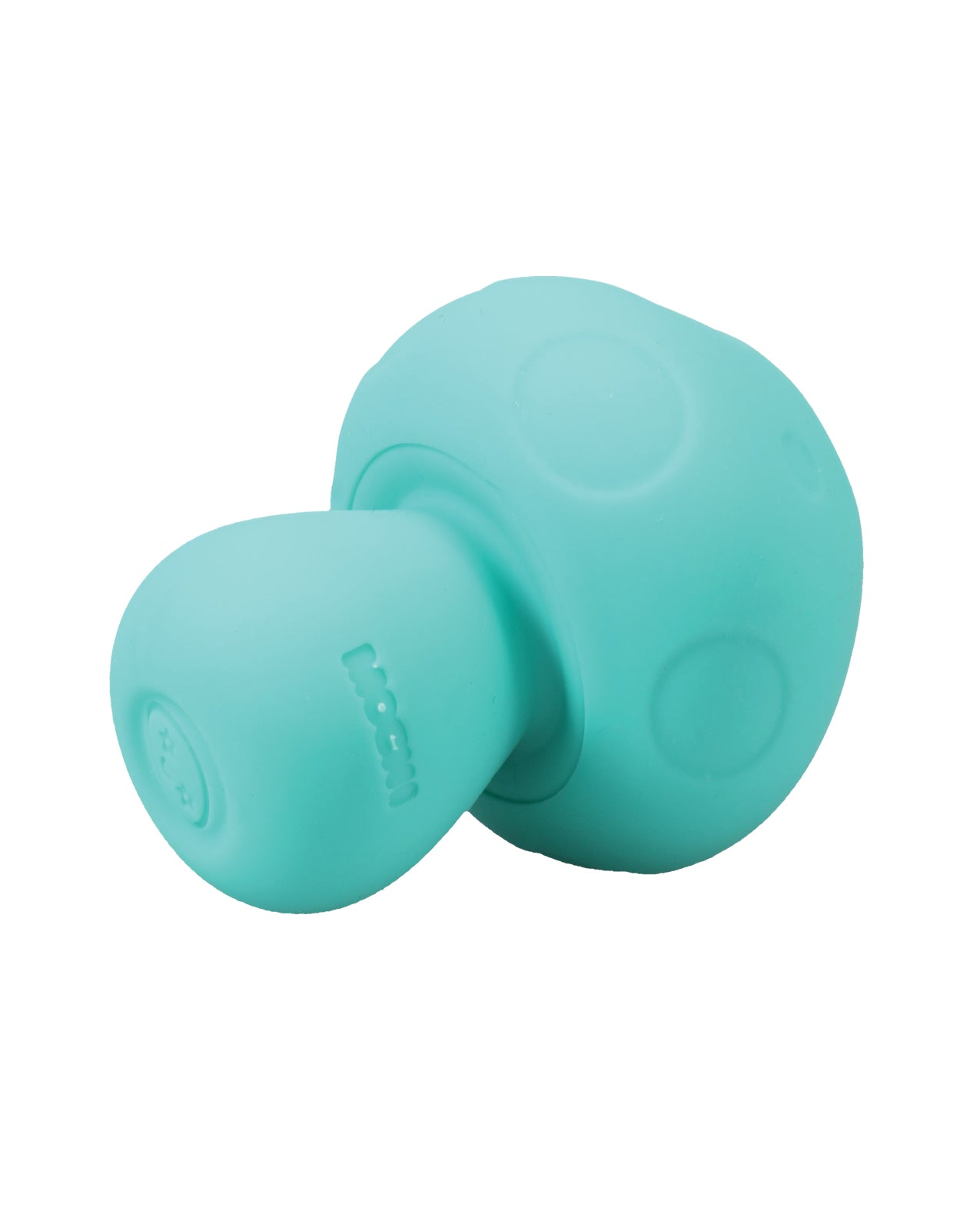 Mochi Mushroom Vibe - Teal