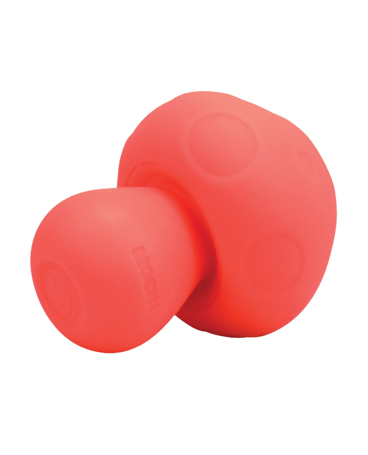Mochi Mushroom Vibe - Peach