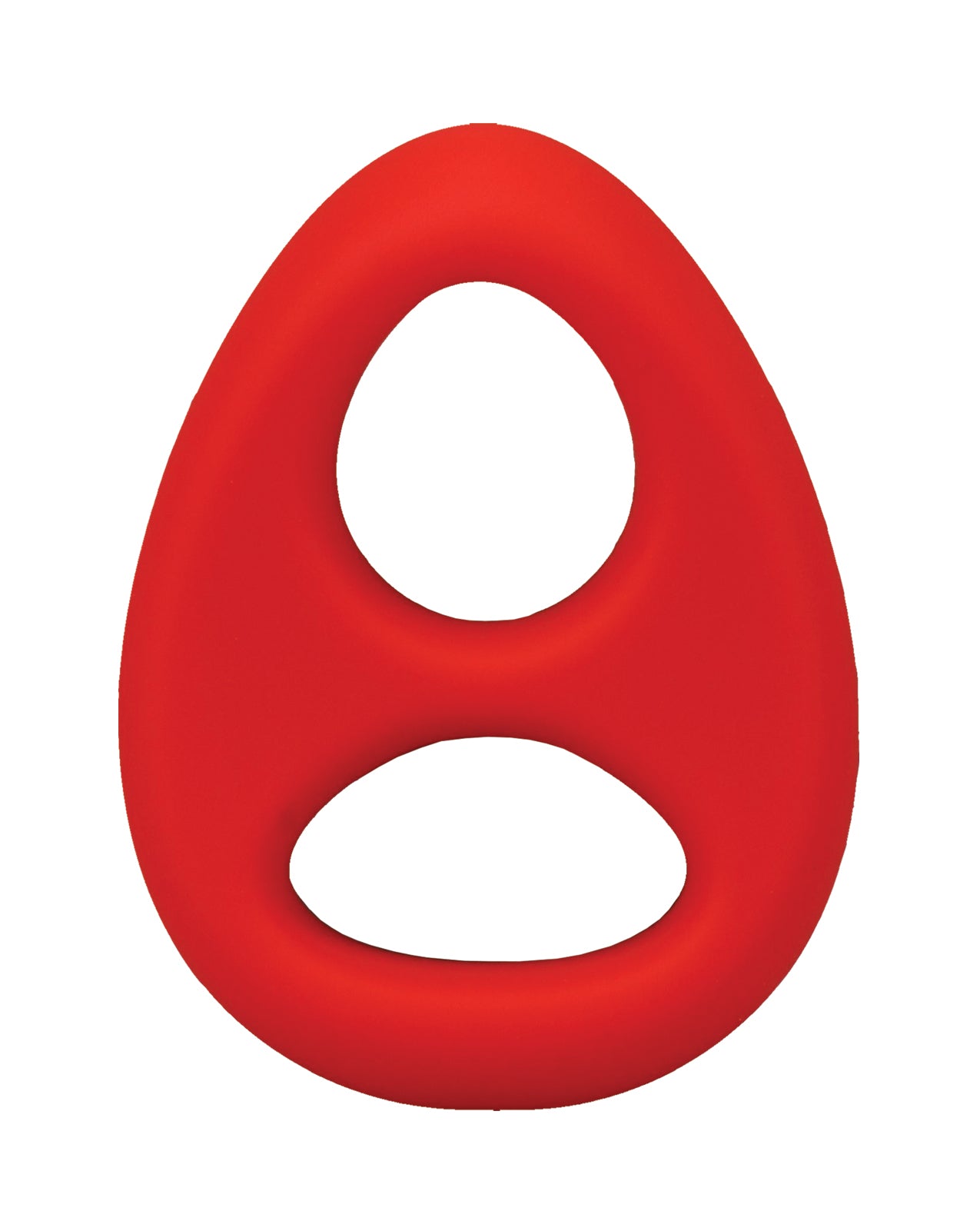Rock Solid The Code - Red/Black
