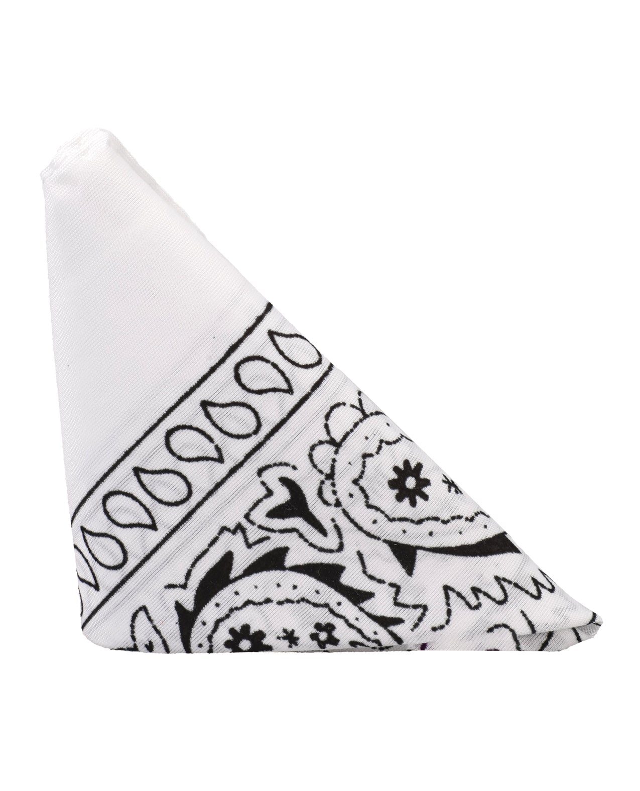 Rock Solid The Code - White/Black