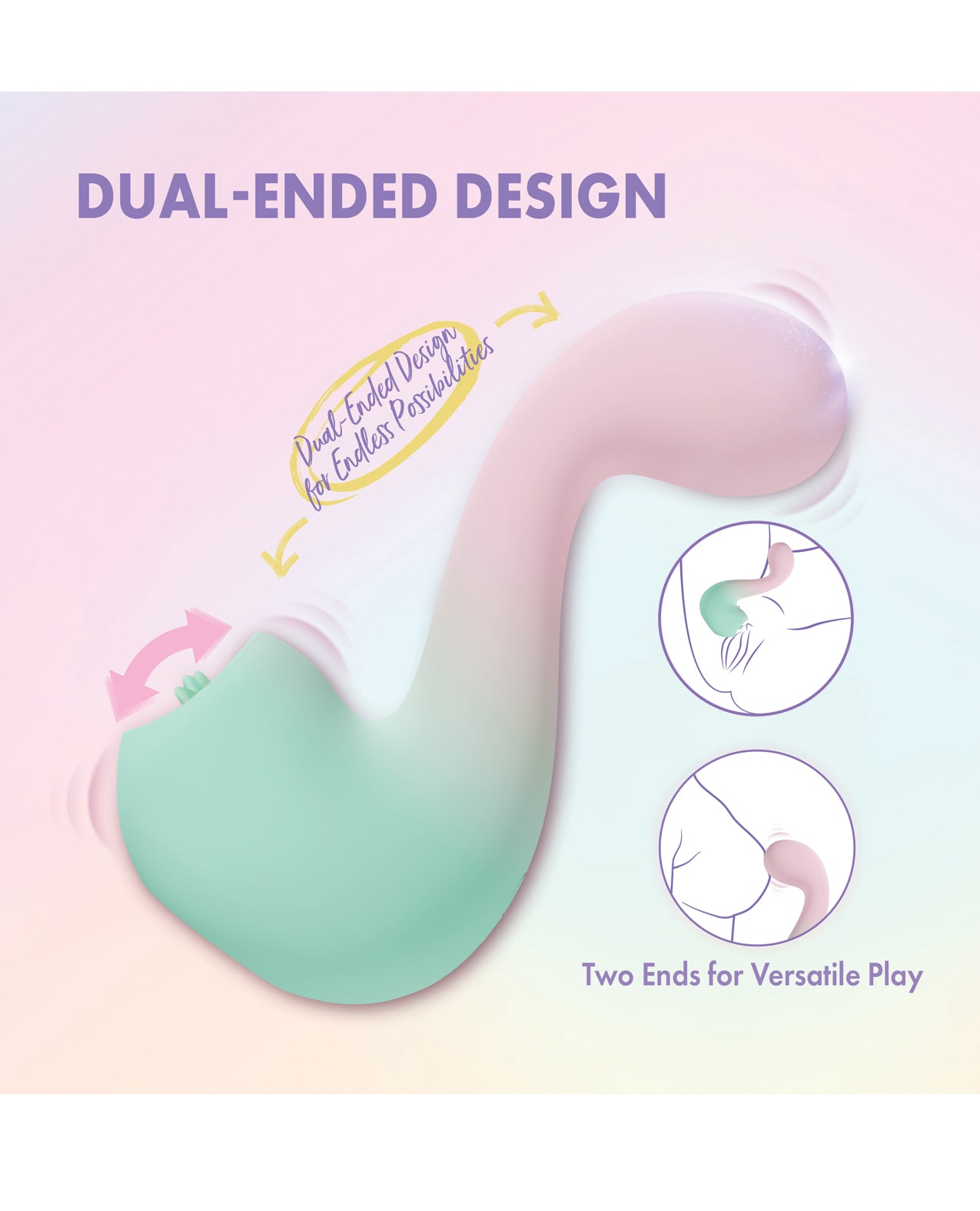 Blush - Play With Me - Melody - Pink