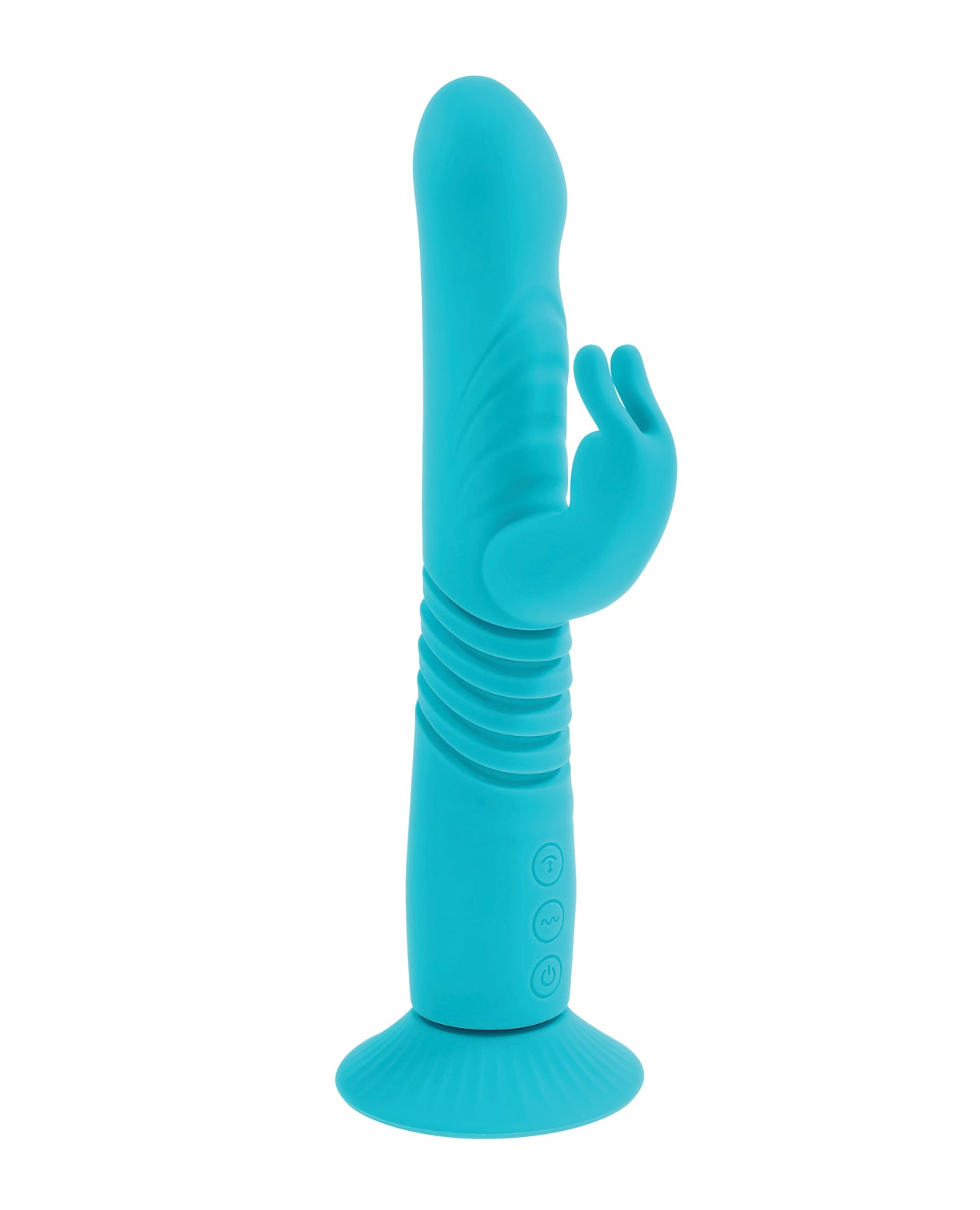 Evolved Bunny Hop - Teal