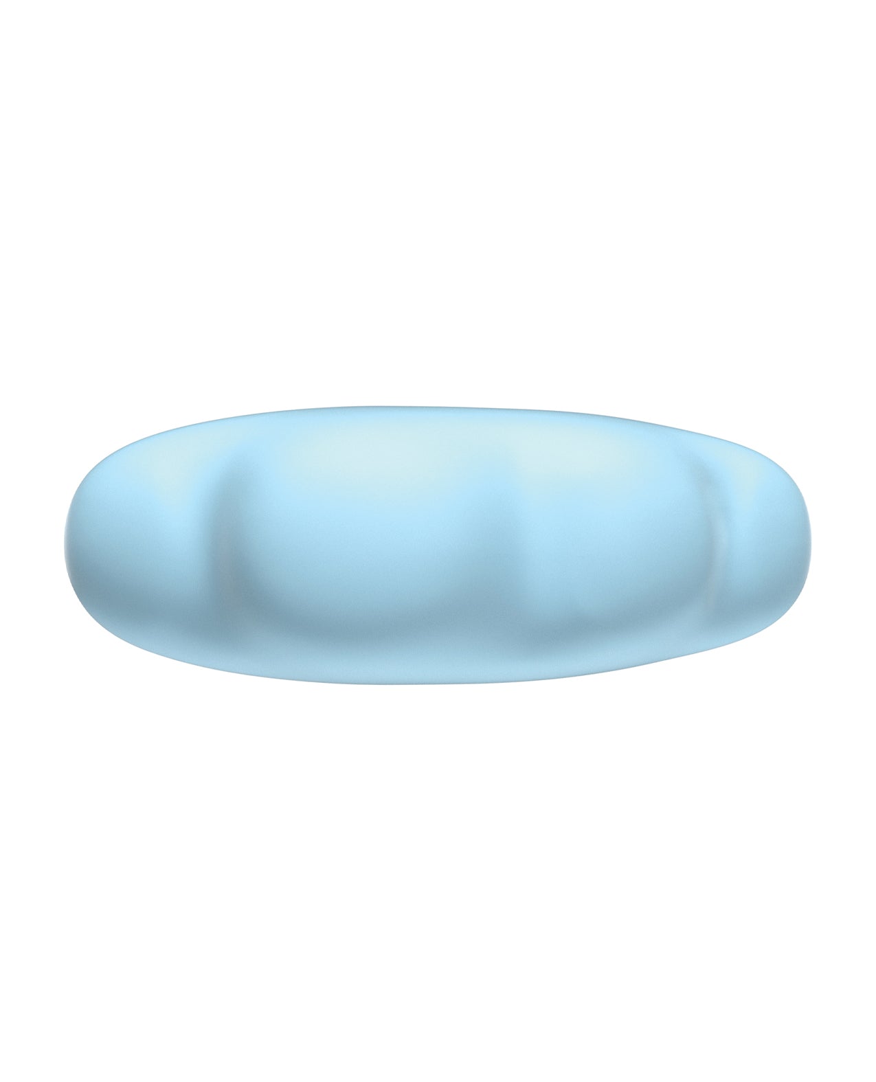 Blush Play With Me Cuddle Cloud - Blue