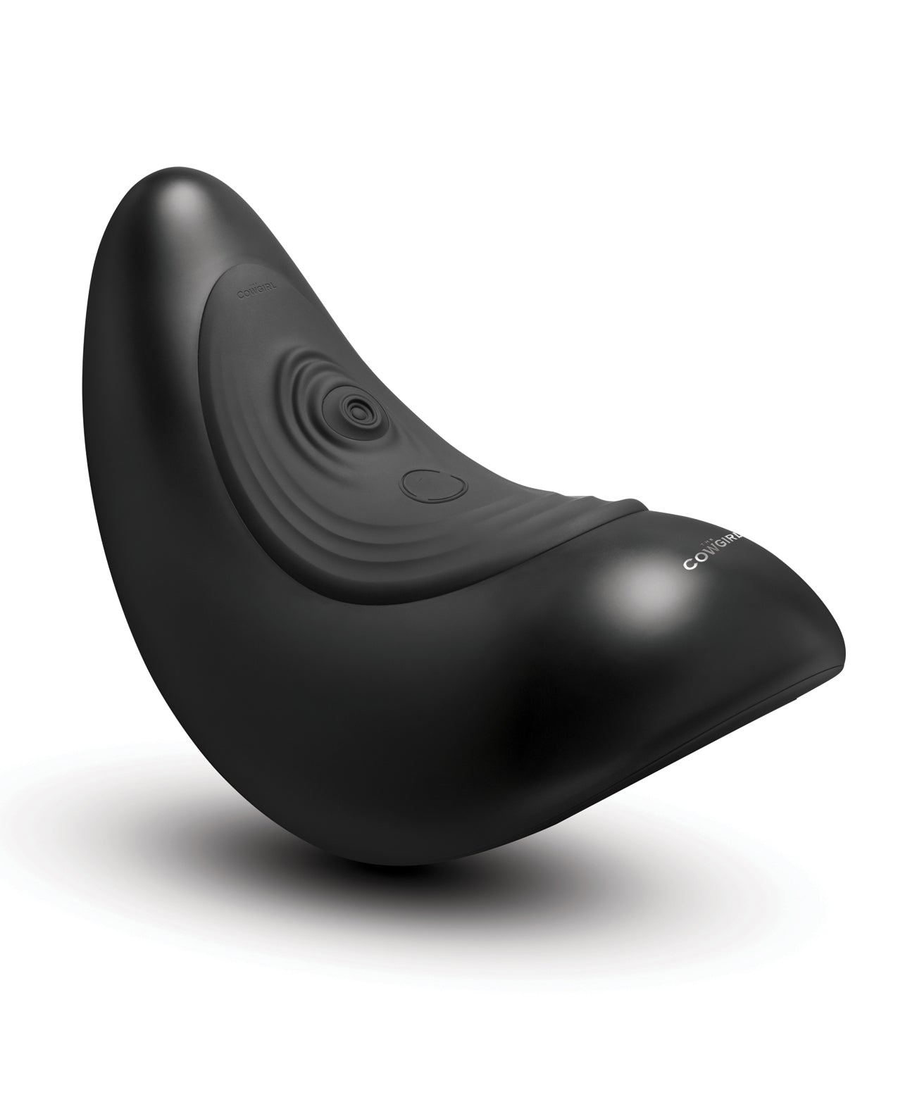 The Cowgirl Saddle