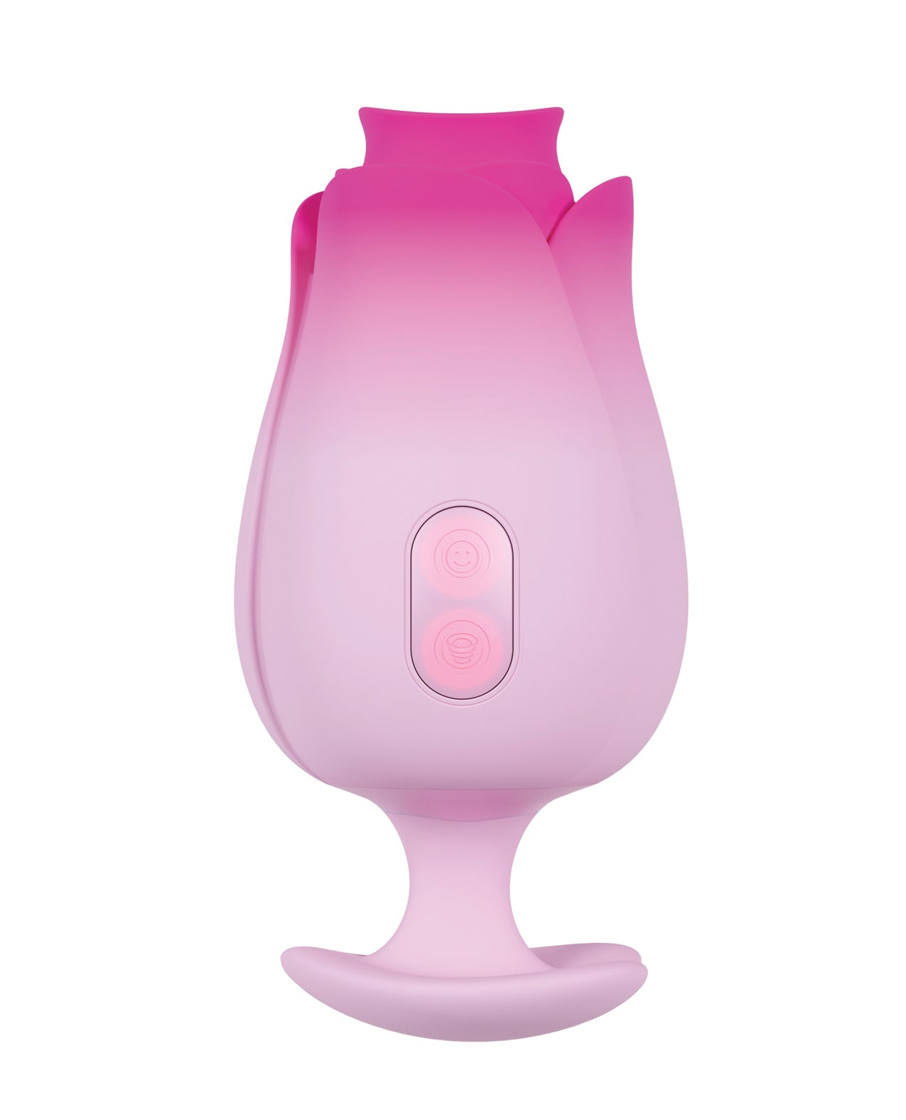 Blush Aria - Tulip Trance - Pink