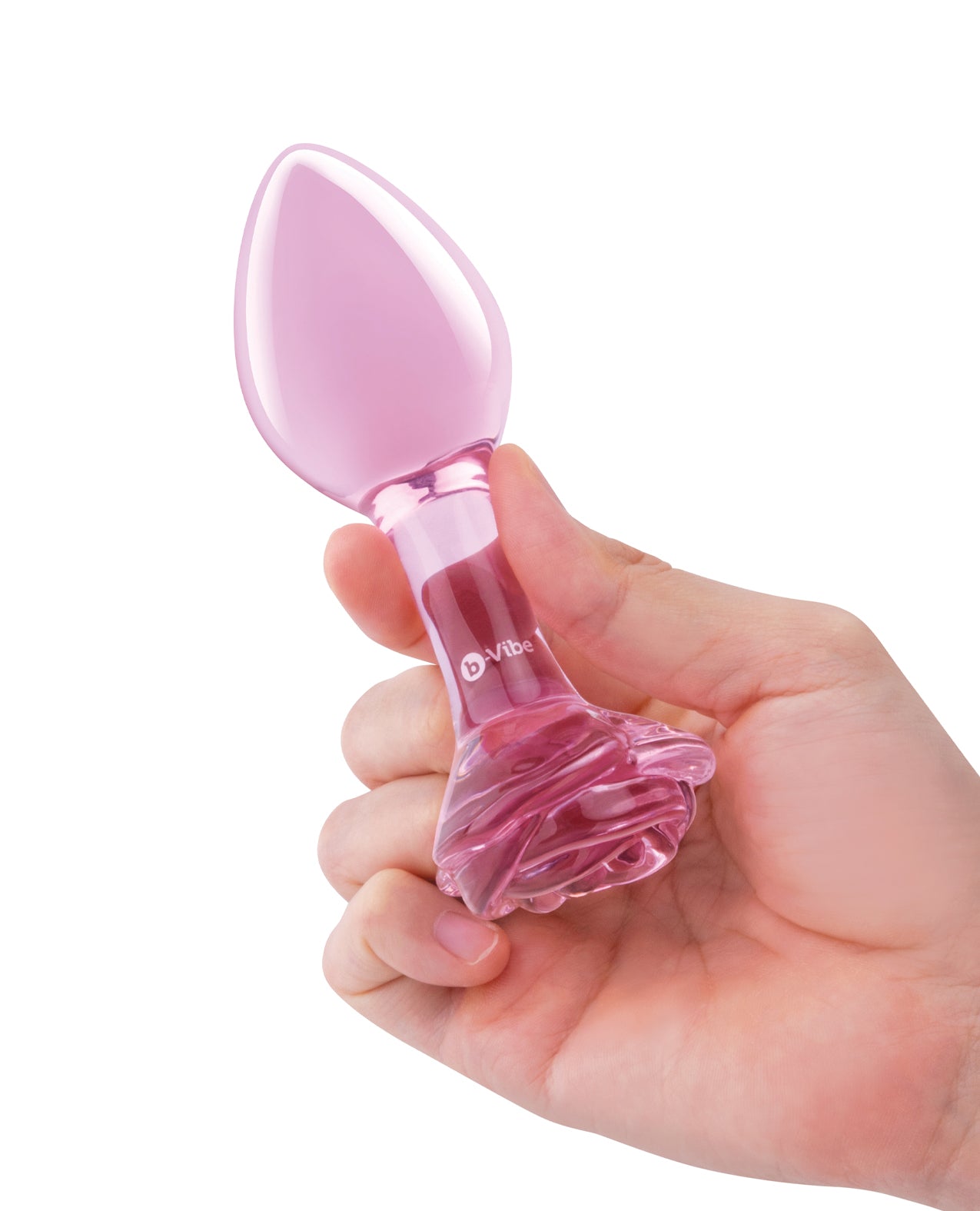 b-Vibe Pink Roses Training Set