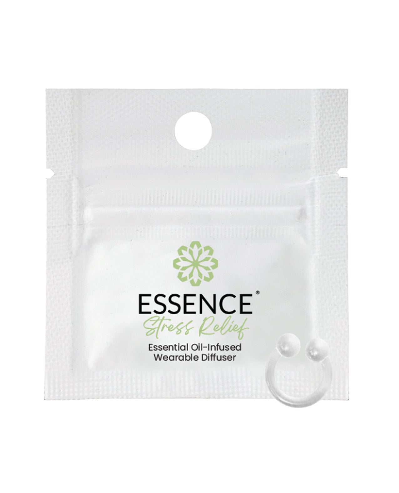 Essence Ring Single Sachet - Stress Relief