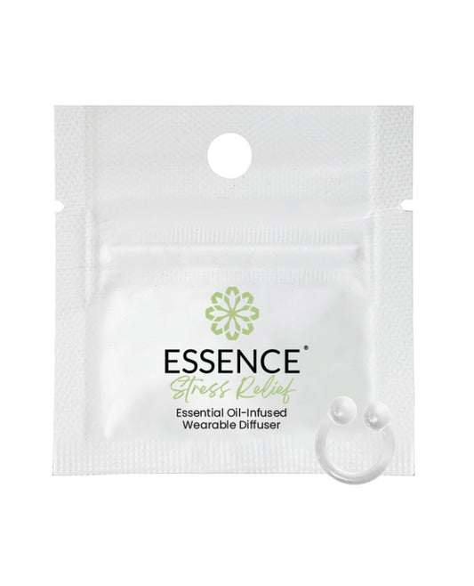 Essence Ring Single Sachet - Stress Relief