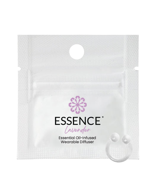 Essence Ring Single Sachet - Lavender