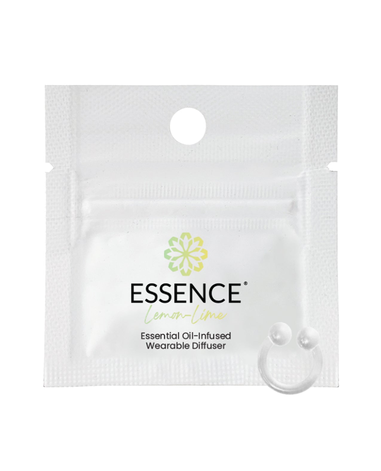 Essence Ring Single Sachet - Lemon Lime