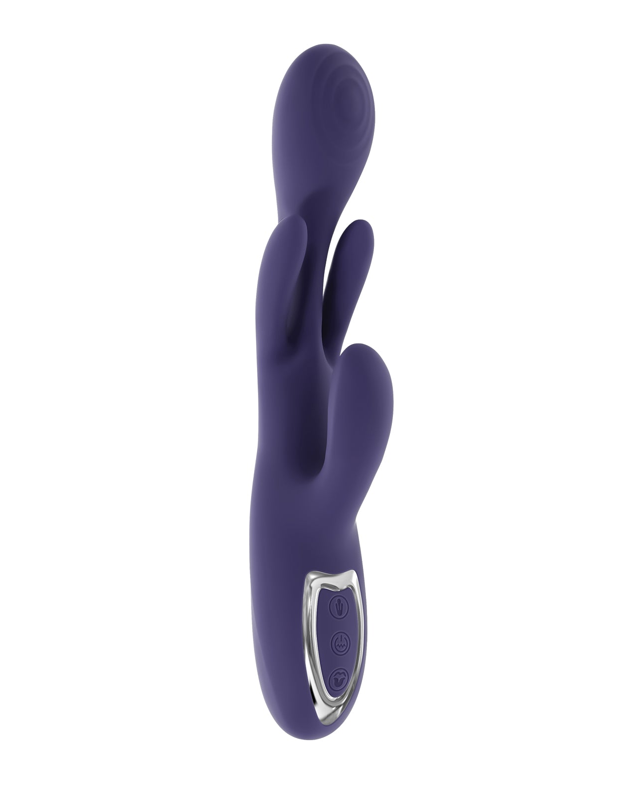 Evolved Bow Down - Purple