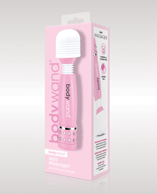 XGen Bodywand Mini - Pink