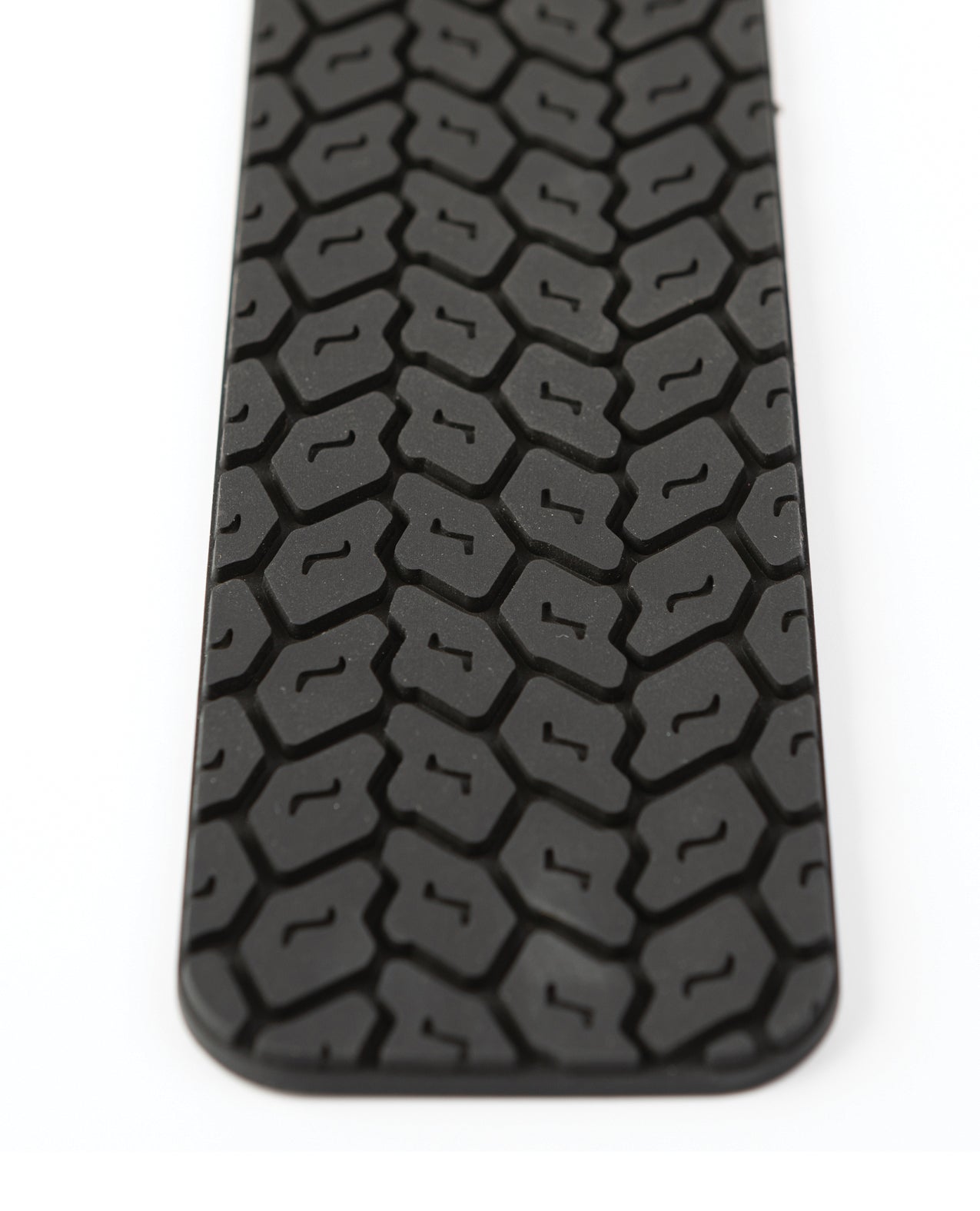 Sei Mio Tyre Paddle Large - Black