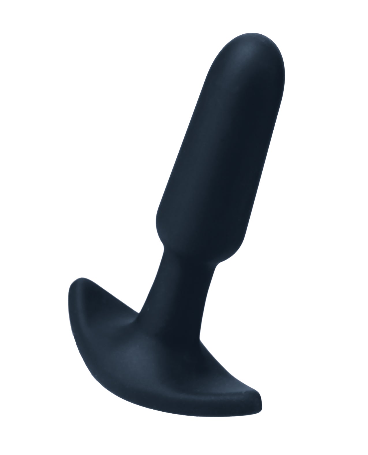 VeDO Bump Mini Rechargeable Anal Plug - Black