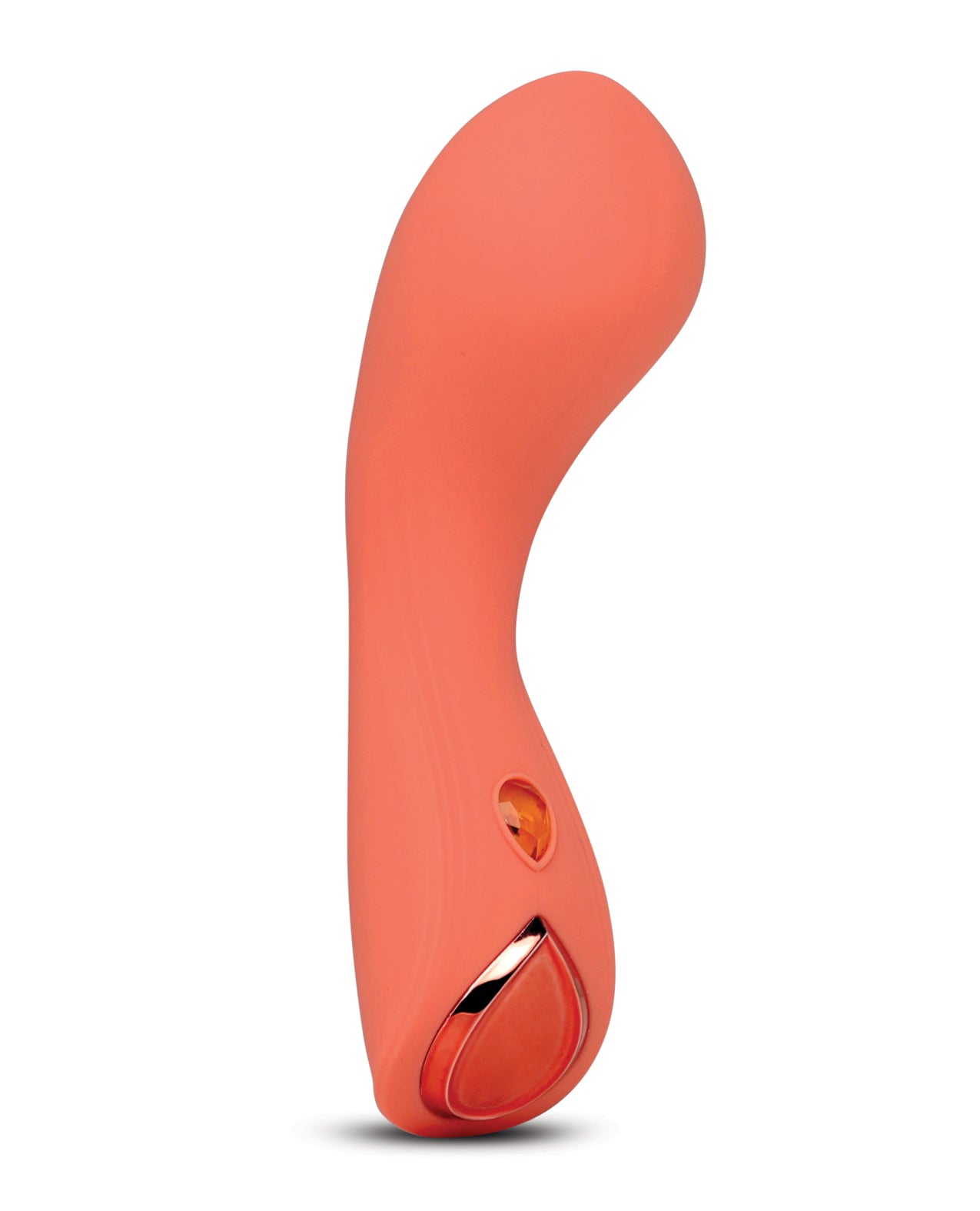 Nu Sensuelle Gemma Nubii Turbo Bullet - Coral
