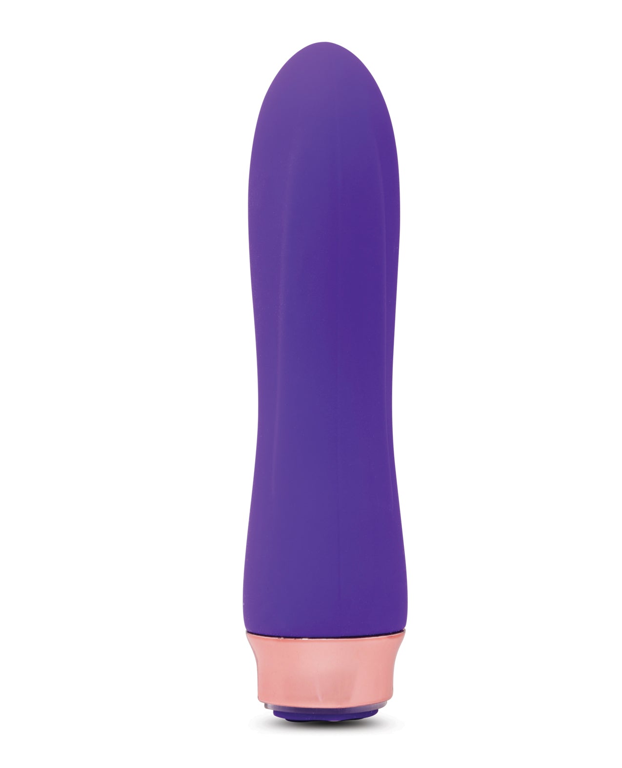 Nu Sensuelle Envy XLR8 Bullet w/Nitro Motor - Deep Purple
