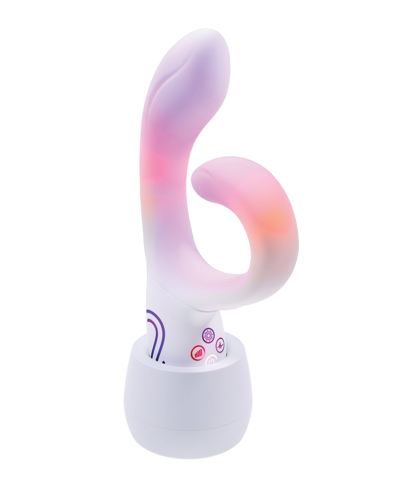 Illumination THE Rabbit - White