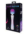 Illumination THE Wand - White