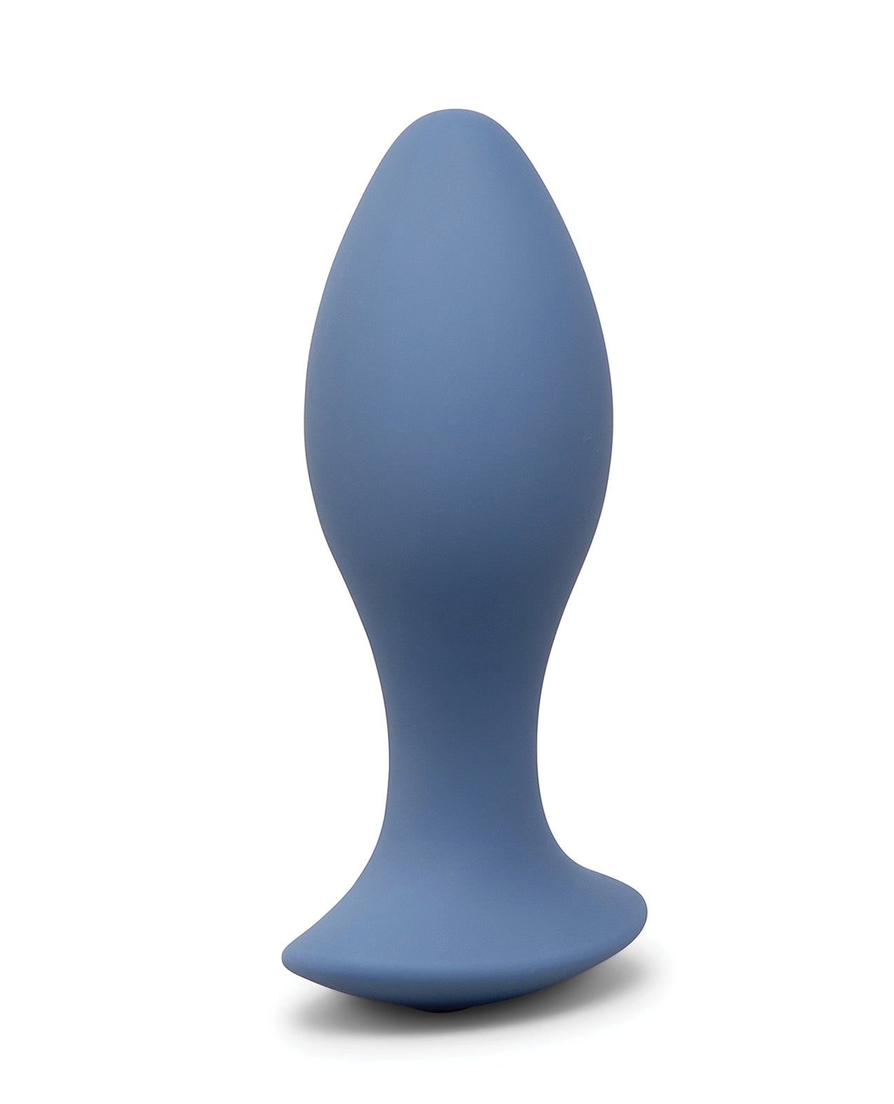 b-Vibe 4" Vibing Plug