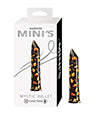 Nasstoys Mini's Mystic Bullet - Black