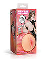 Hentai Fantasies Mochi the Cat Girl Vibrating Pussy Stroker