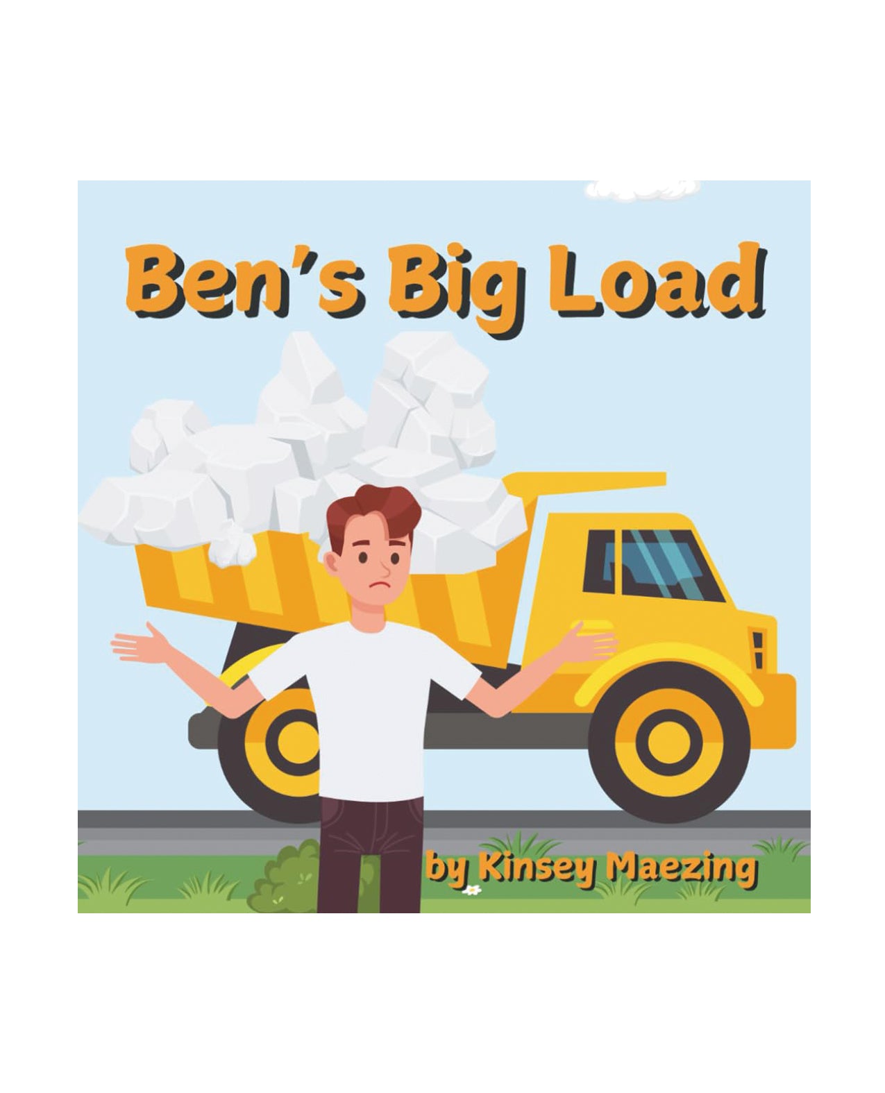 Ben's Big Load