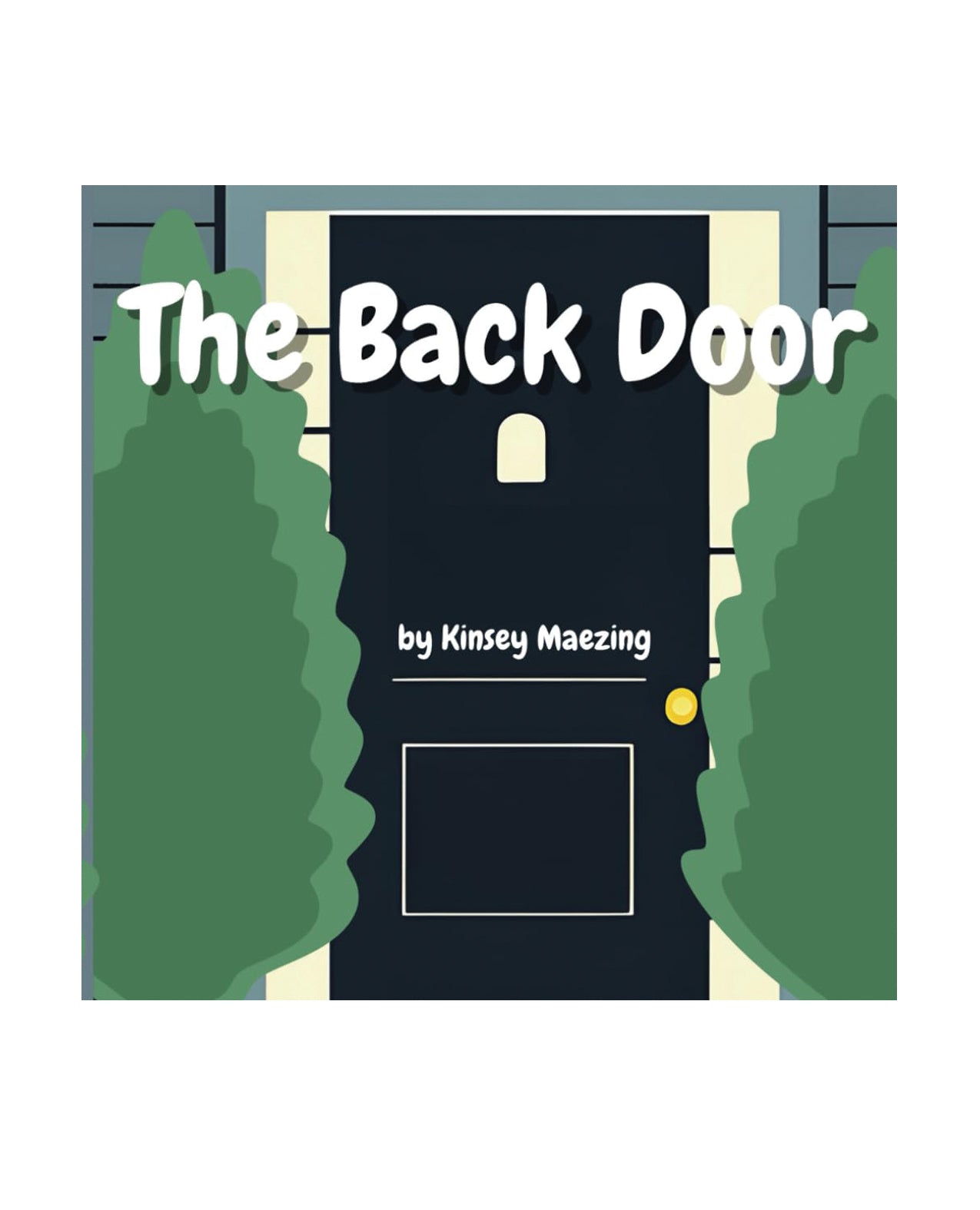 The Back Door