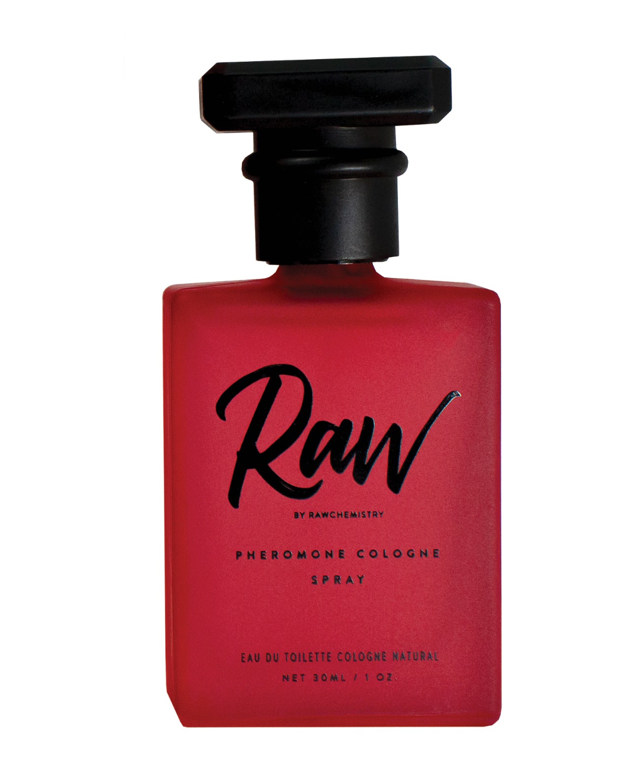 Raw by Raw Chemistry - 1 oz