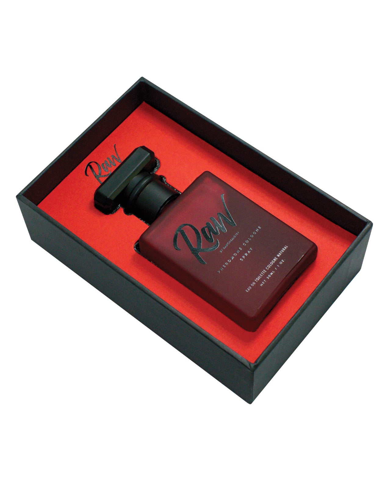 Raw by Raw Chemistry - 1 oz