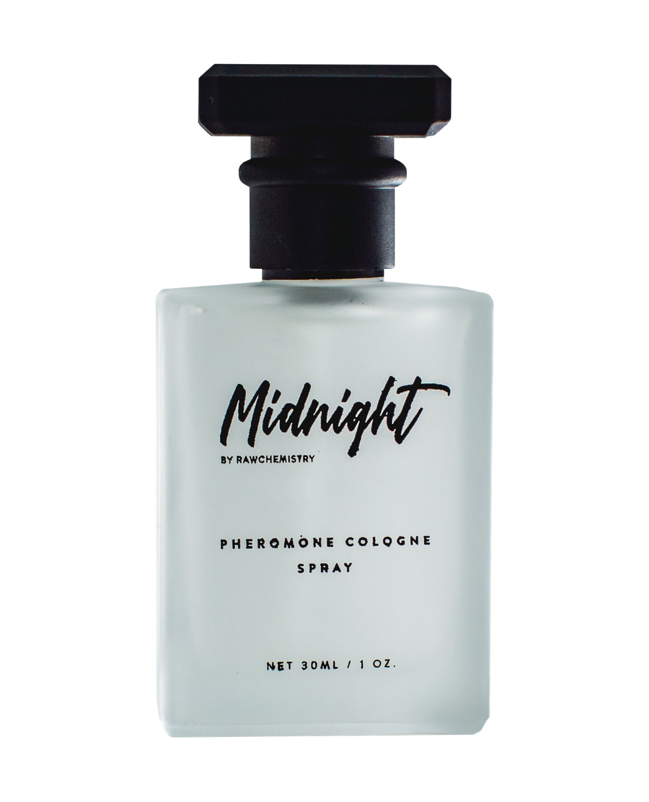Midnight by Raw Chemistry - 1 oz