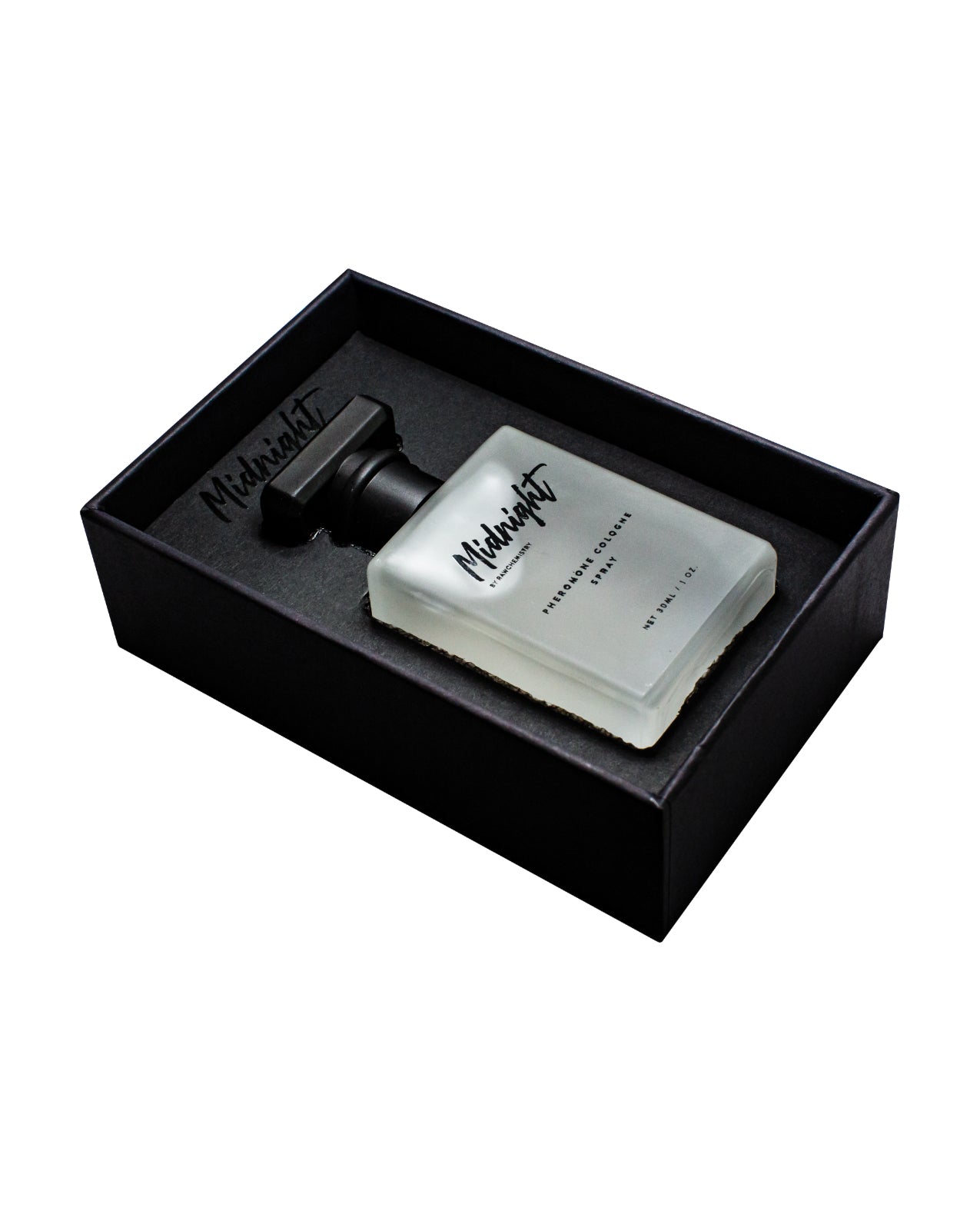Midnight by Raw Chemistry - 1 oz