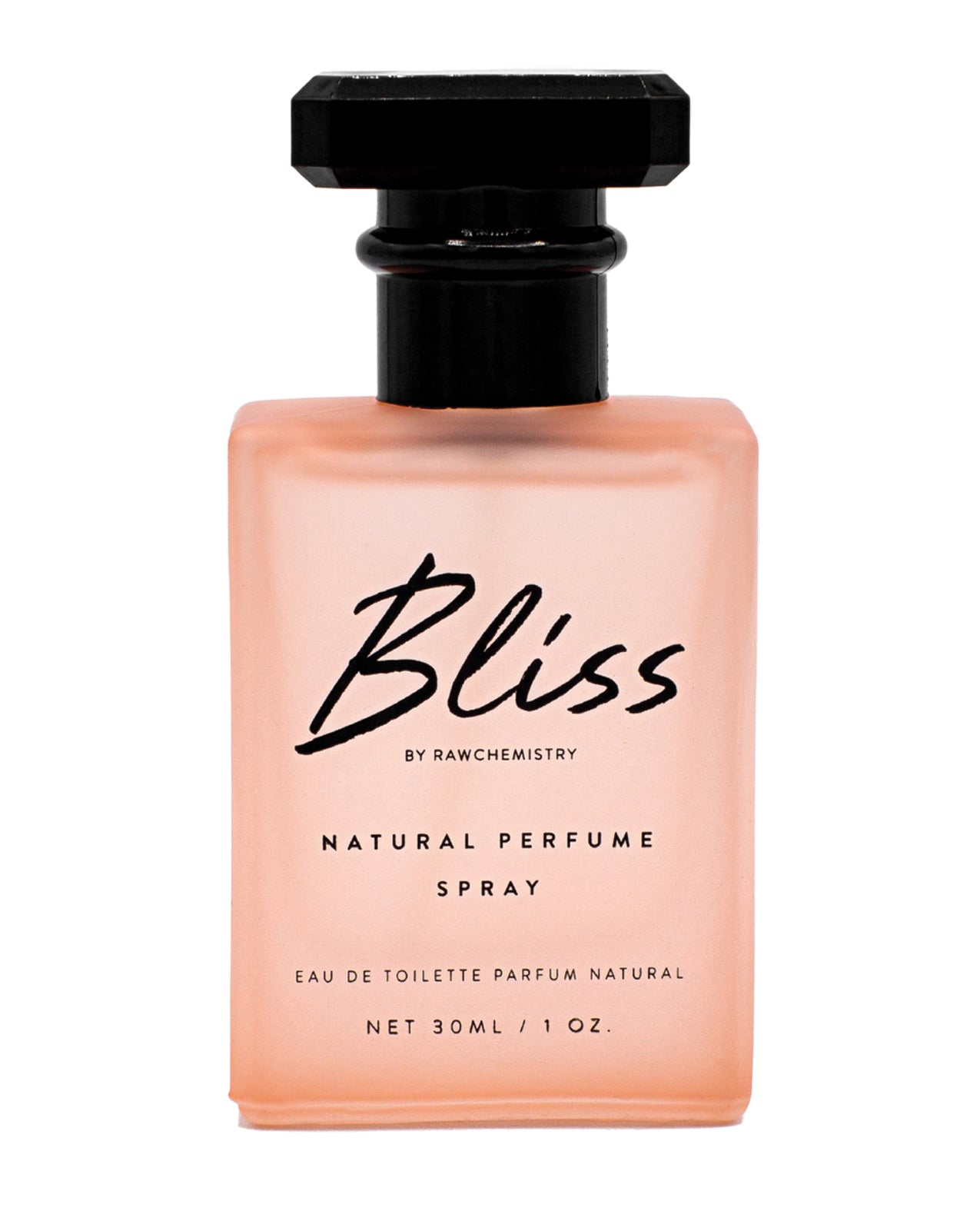 Bliss Perfume by Raw Chemistry - 1 oz