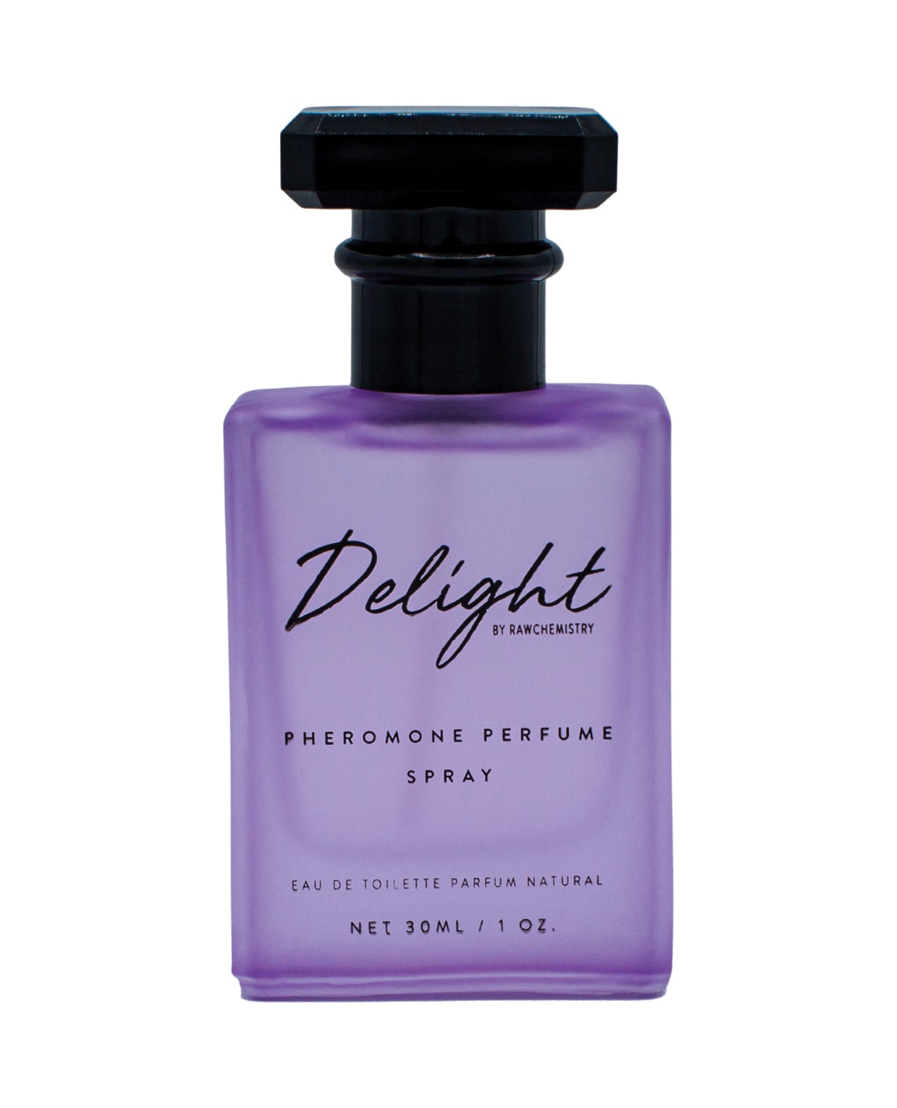 Delight Perfume by Raw Chemistry - 1 oz