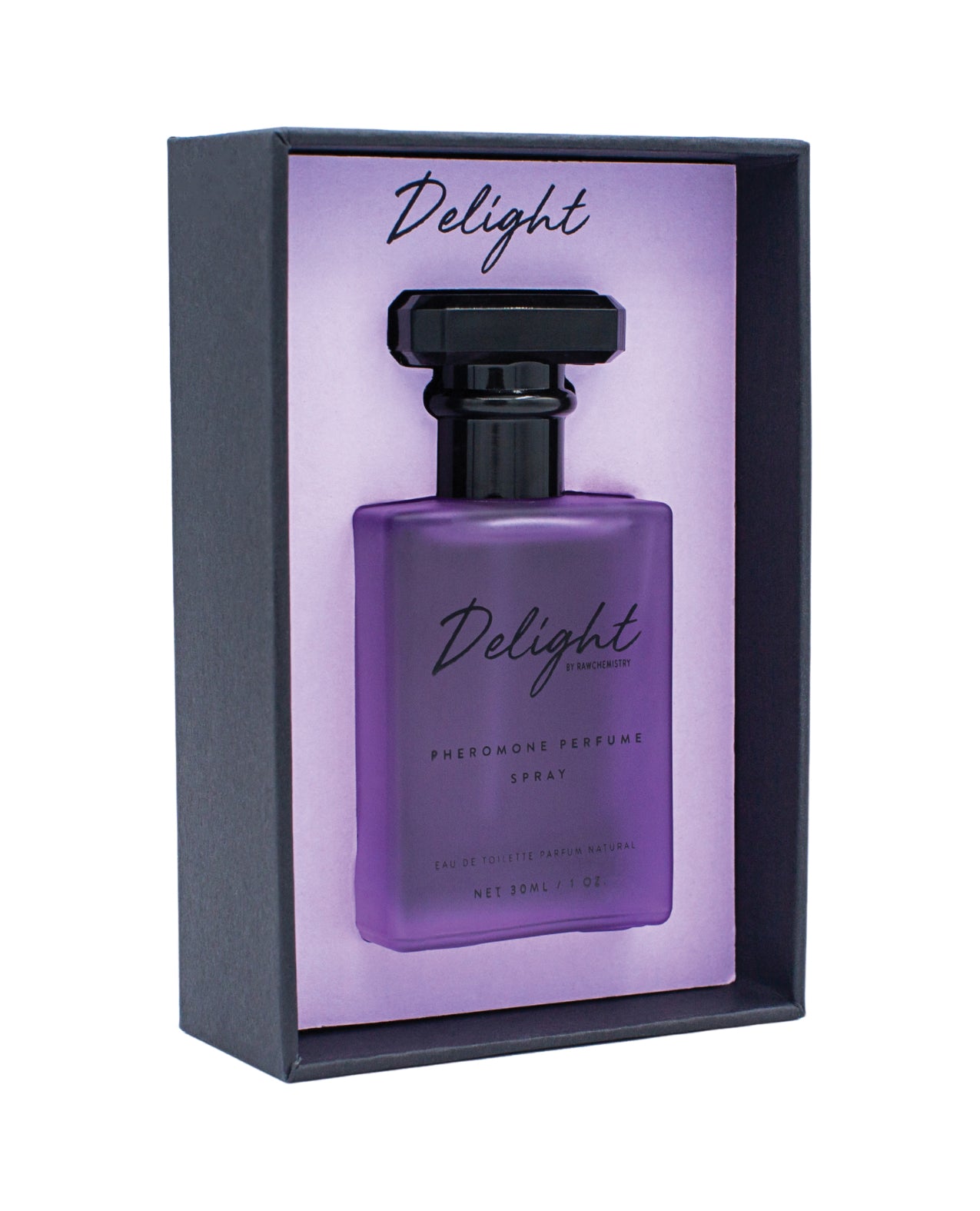 Delight Perfume by Raw Chemistry - 1 oz