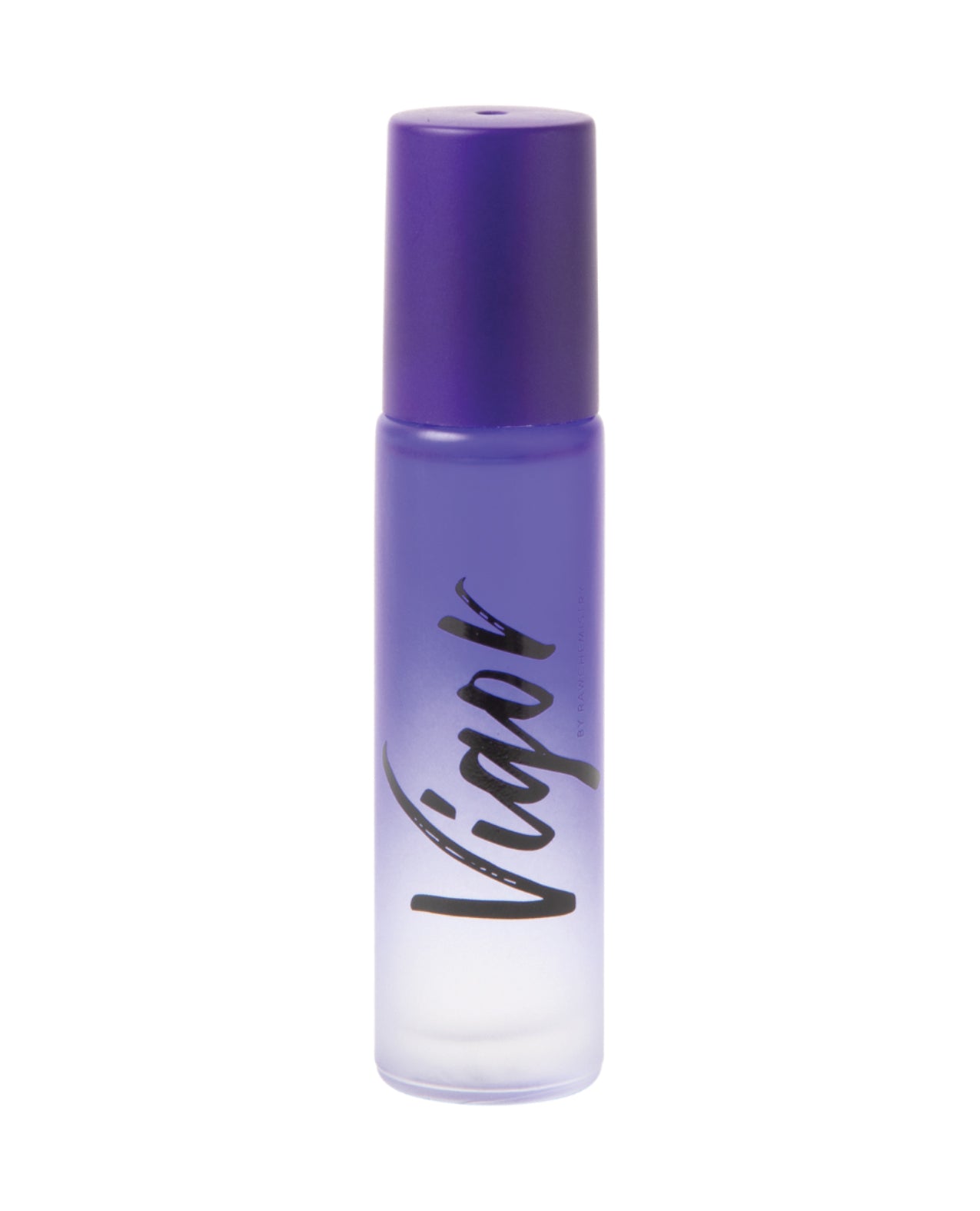 Vigor by Raw Chemistry Roll On - 10 ml