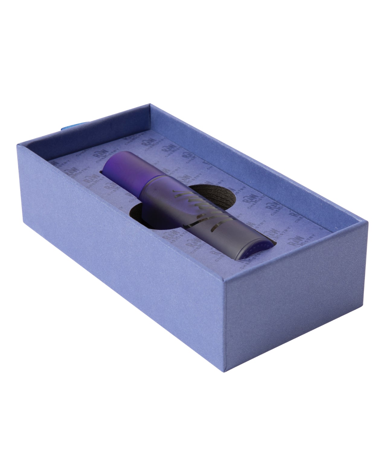 Vigor by Raw Chemistry Roll On - 10 ml