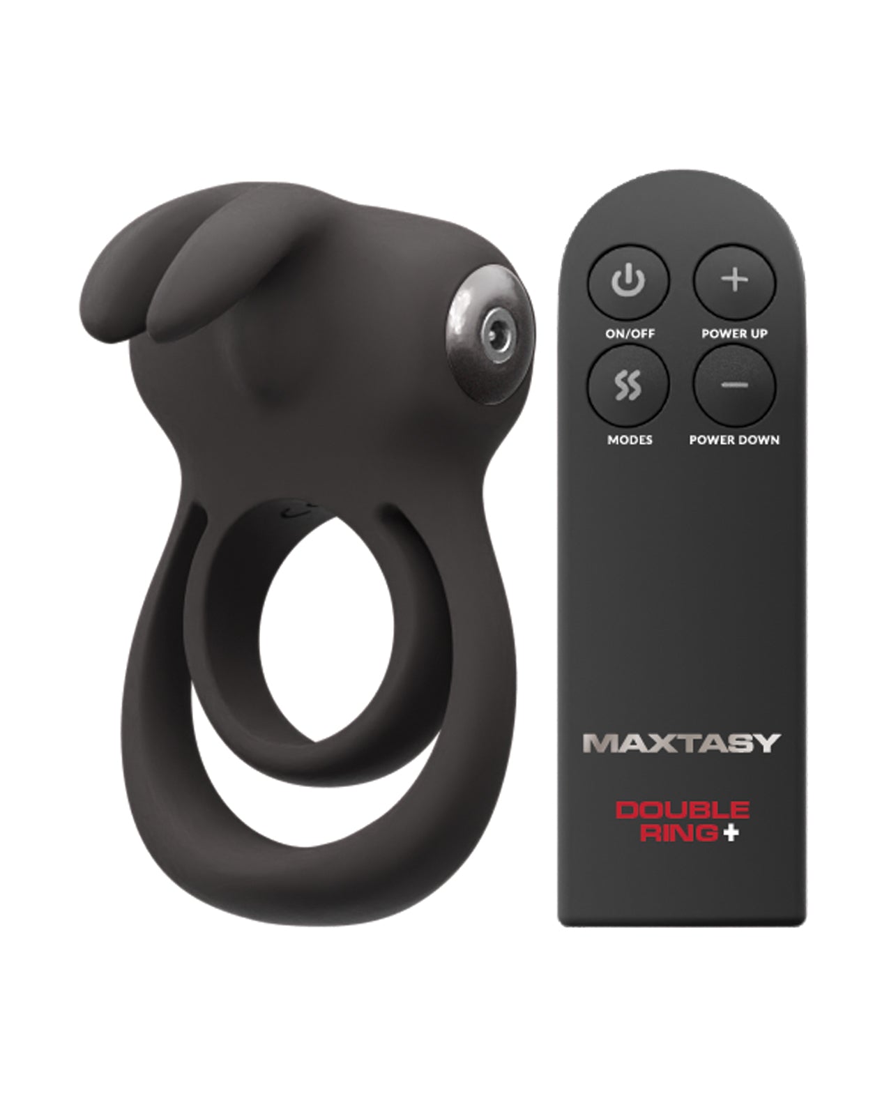 Maxtasy Double Ring +