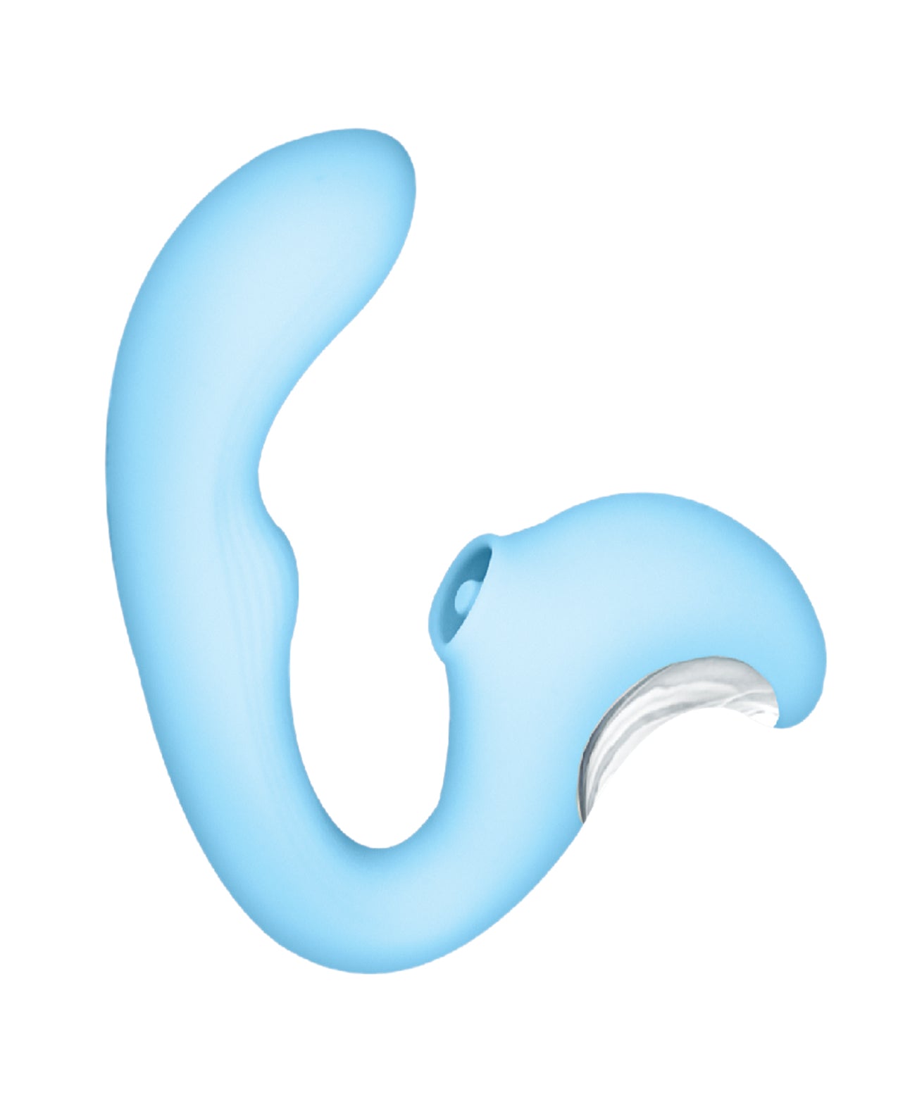 Nasstoys Sky Nimbus G-Spot Finder - Blue