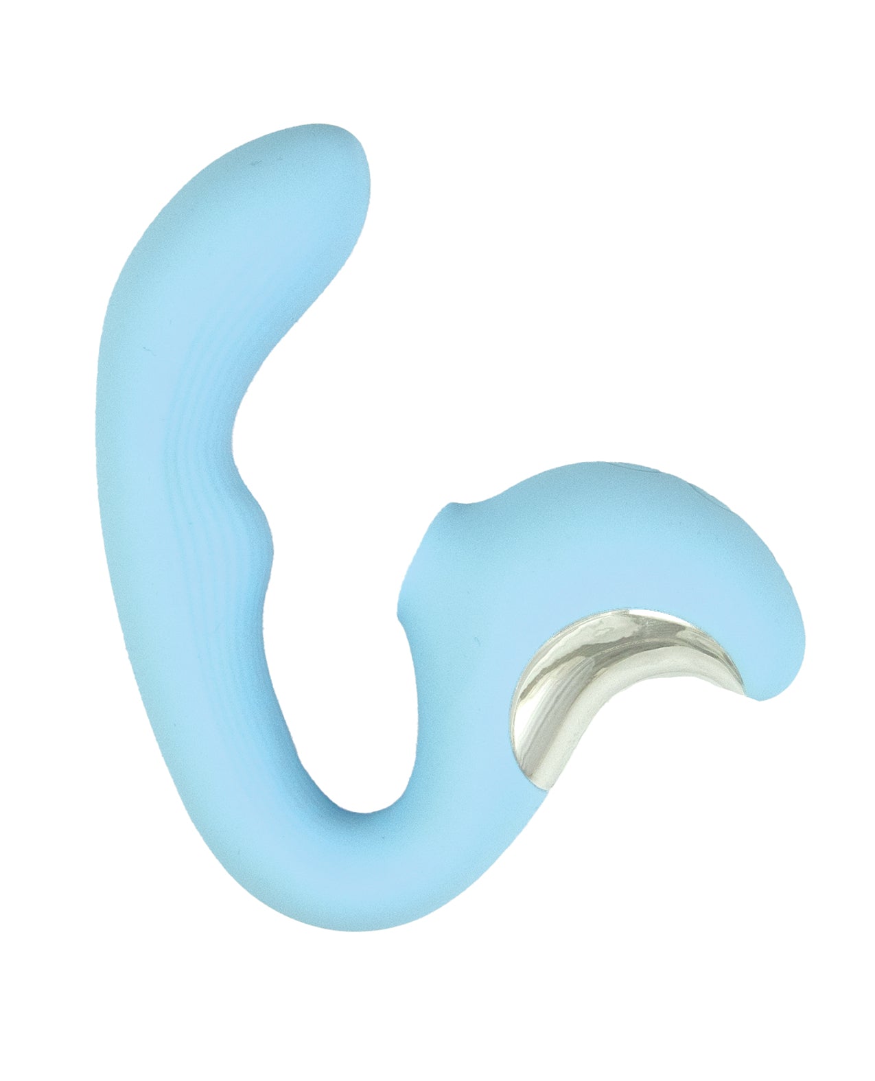 Nasstoys Sky Nimbus G-Spot Finder - Blue