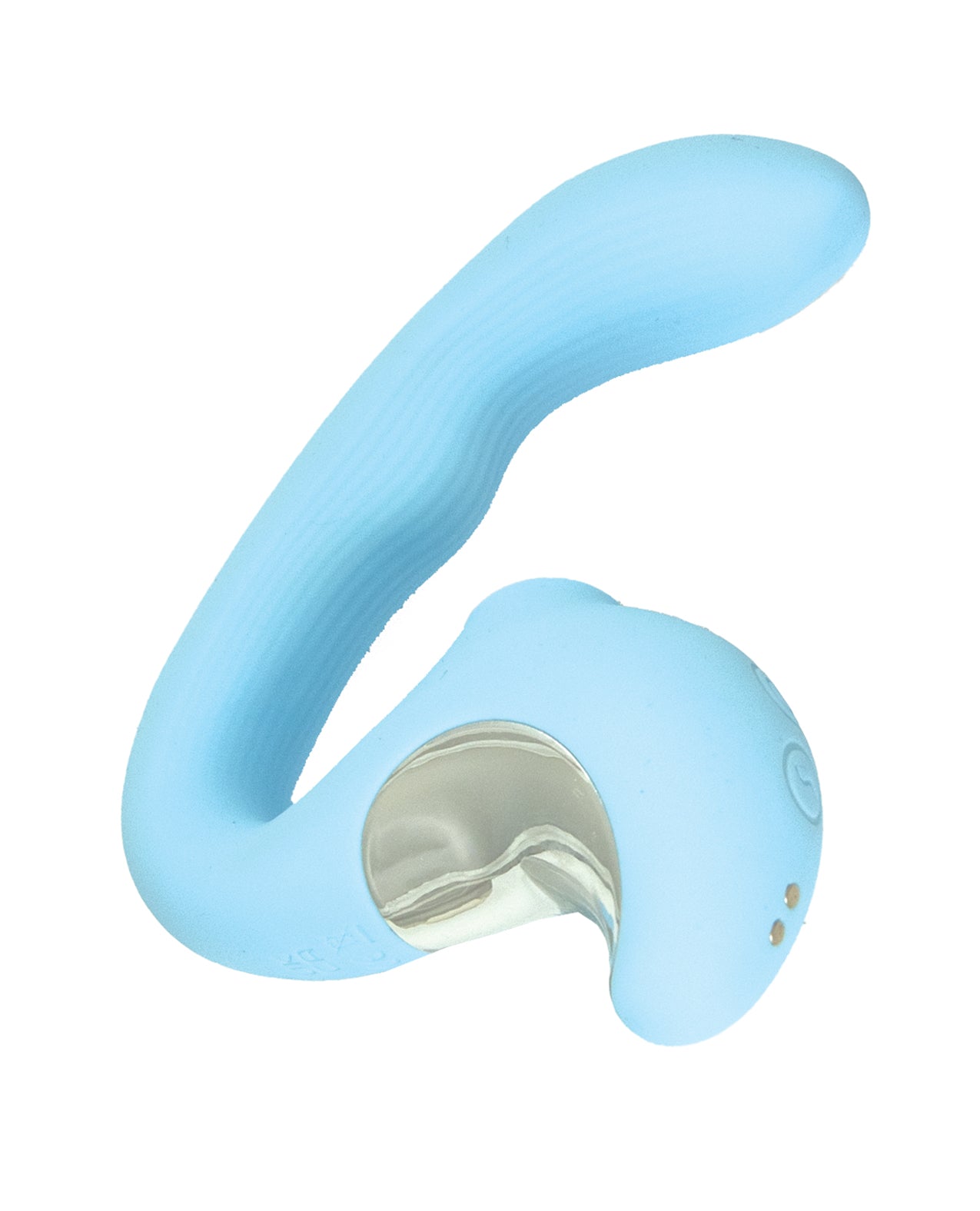 Nasstoys Sky Nimbus G-Spot Finder - Blue