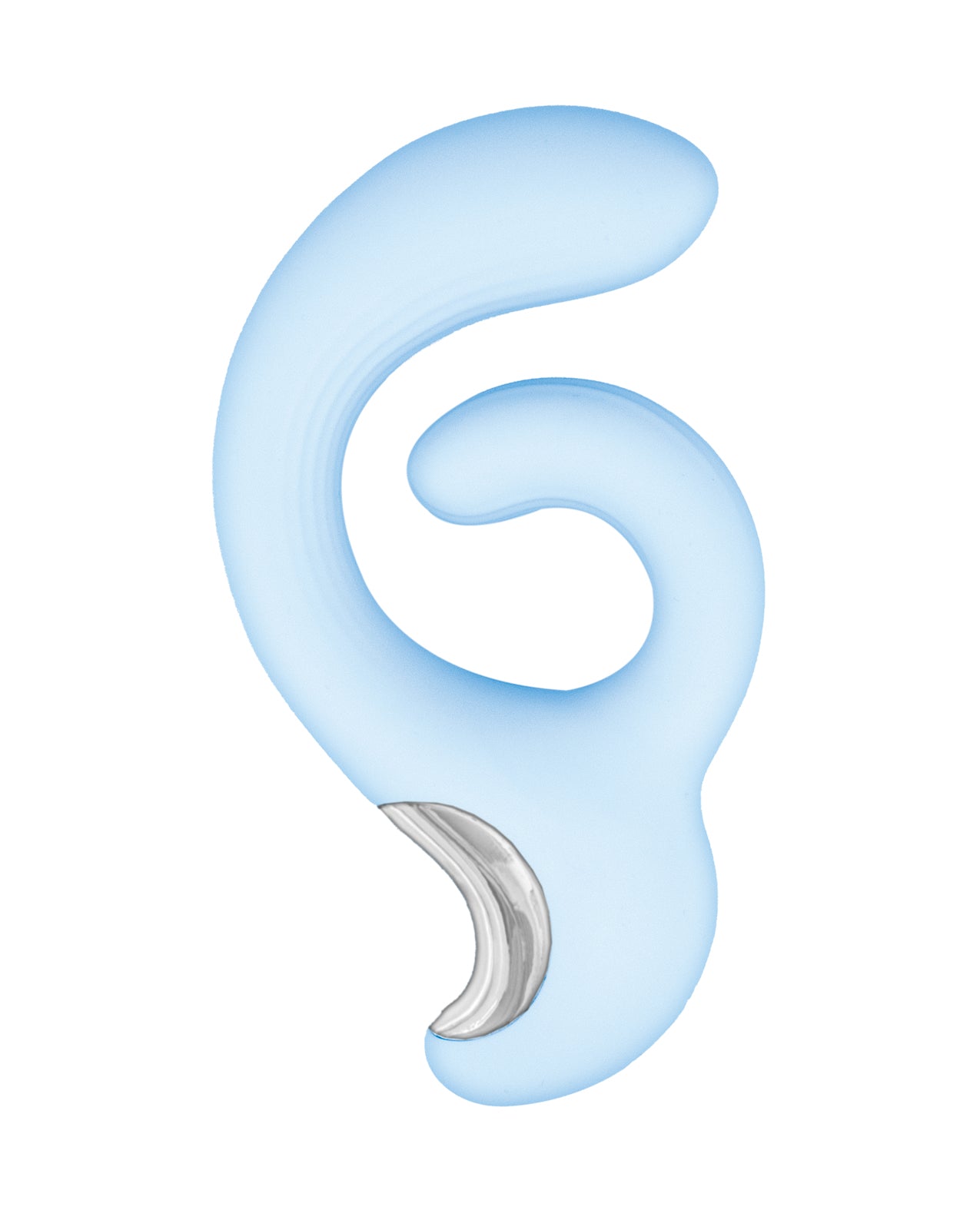 Nasstoys Sky Cumulus Swirl G-Spot - Blue