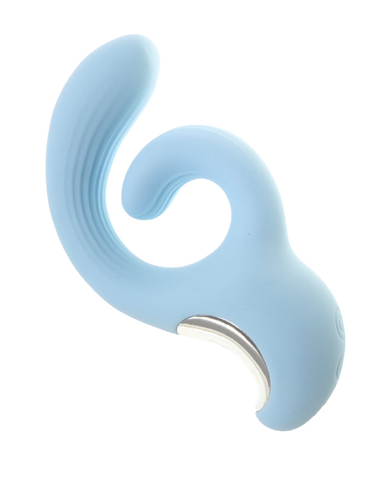 Nasstoys Sky Cumulus Swirl G-Spot - Blue