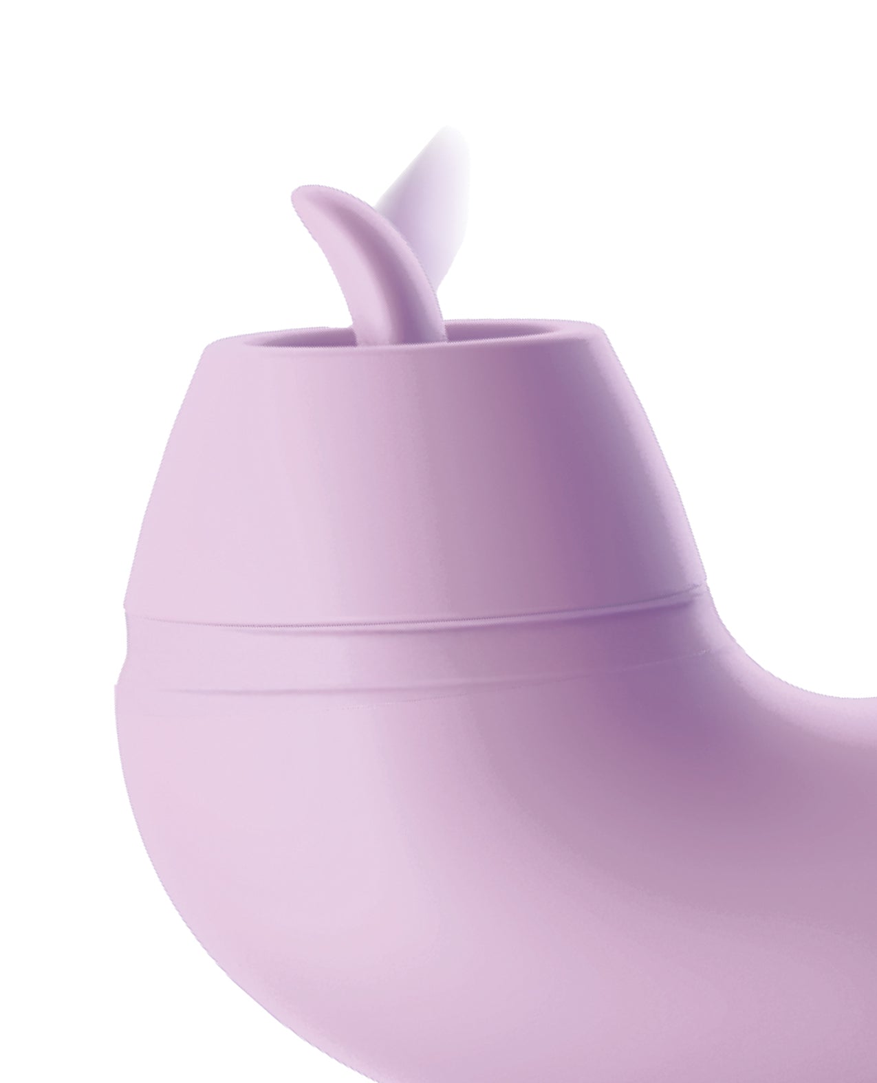 Fantasy For Her G-Touch Pulse Pro - Purple