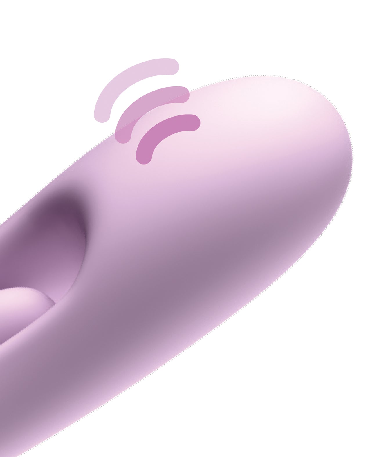 Fantasy For Her G-Touch Pulse Pro - Purple