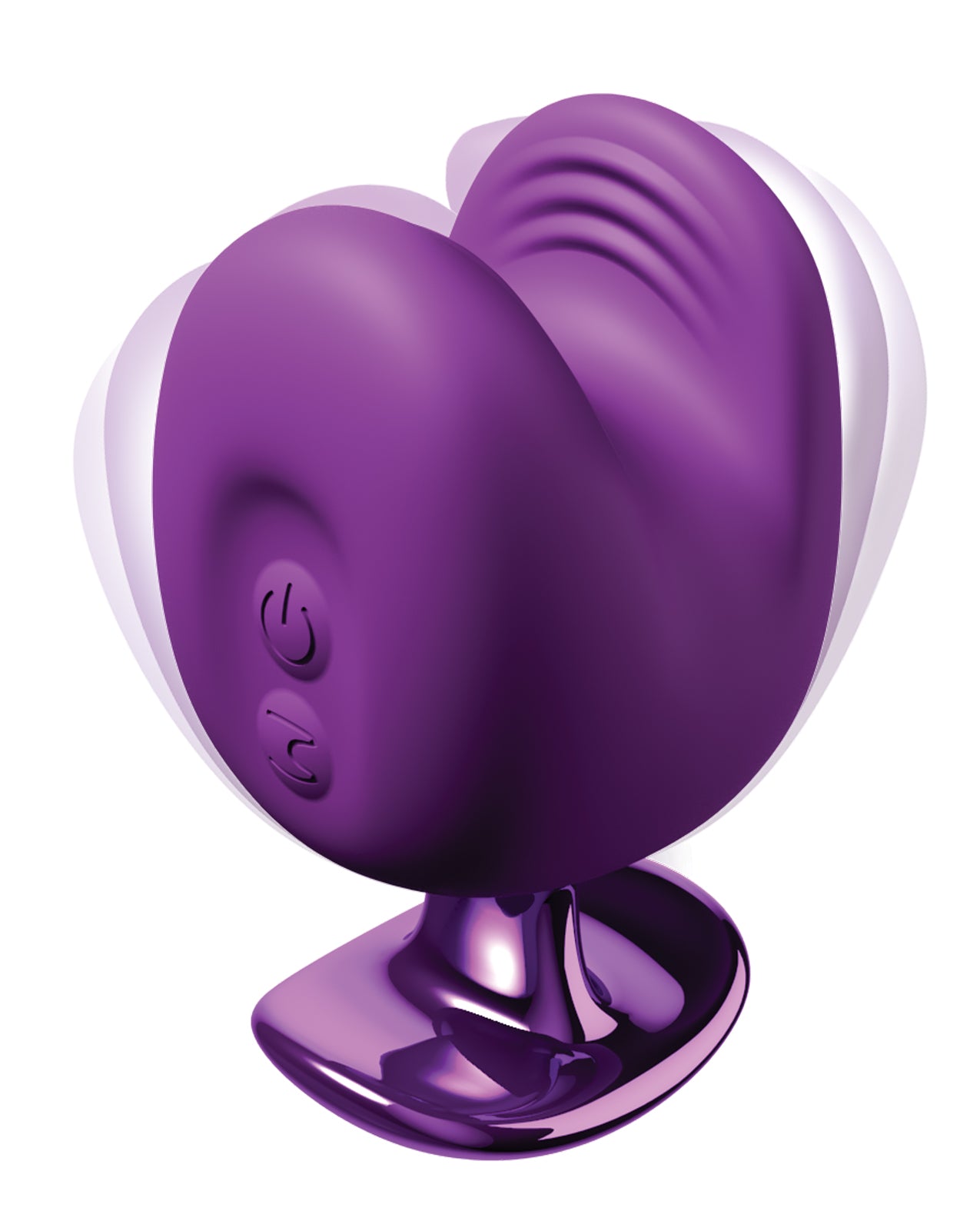 Fantasy For Her Luv Bites - Purple