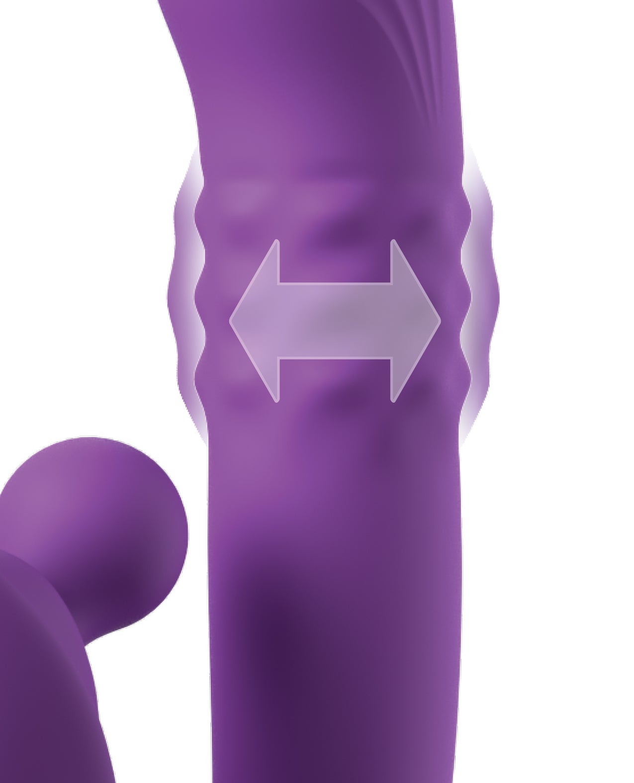 Fantasy For Her Harmoni Pro - Purple